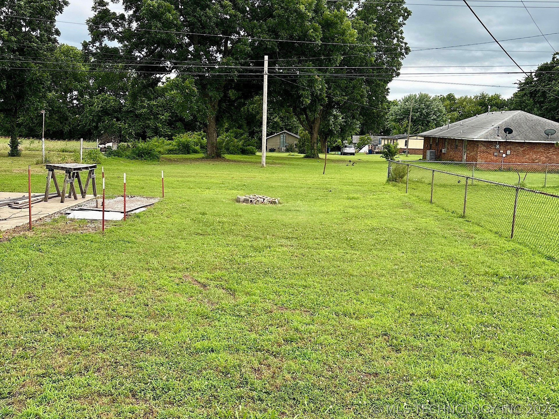 410 E 2nd Street Stroud OK 74079