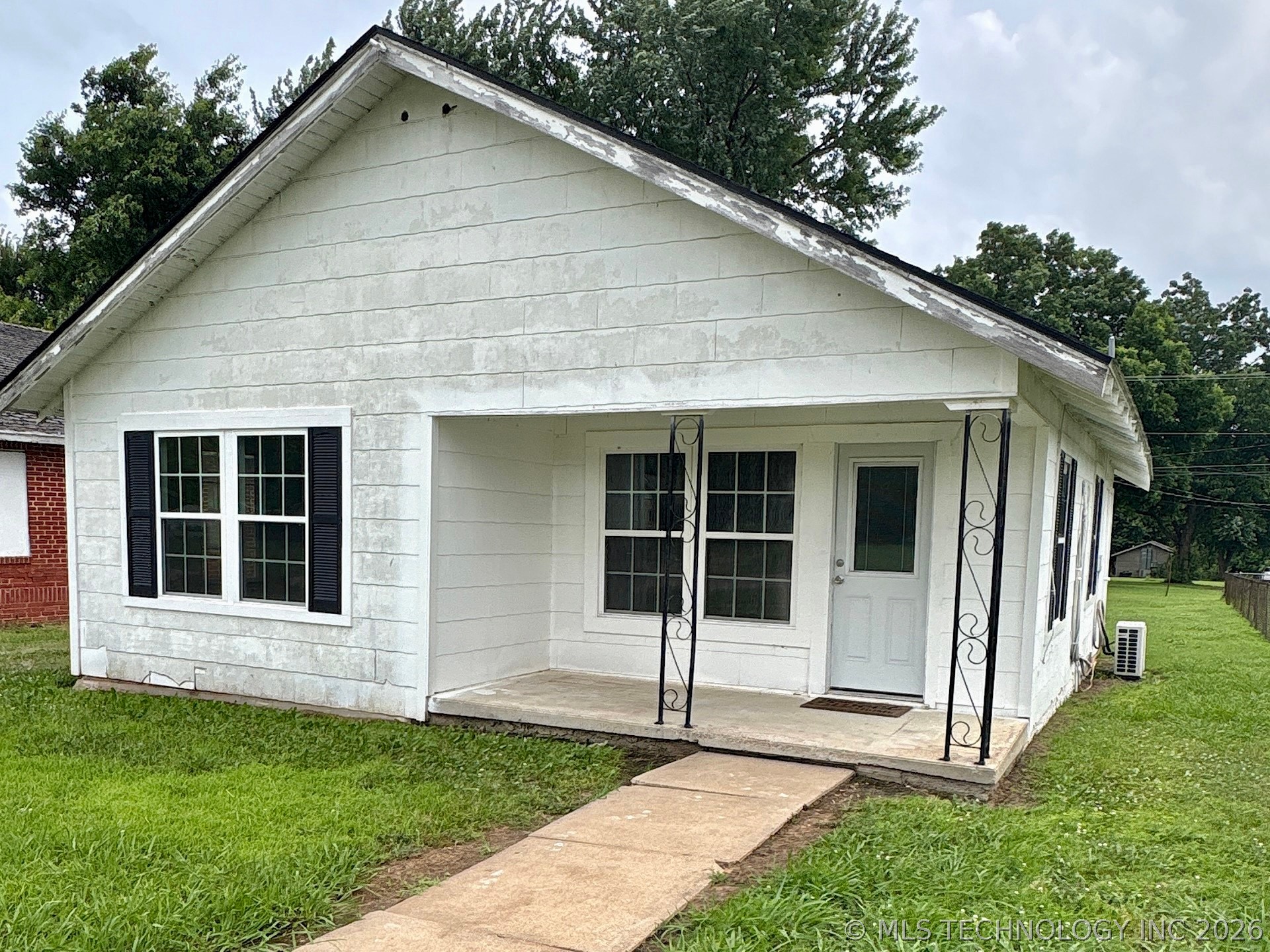 410 E 2nd Street Stroud OK 74079