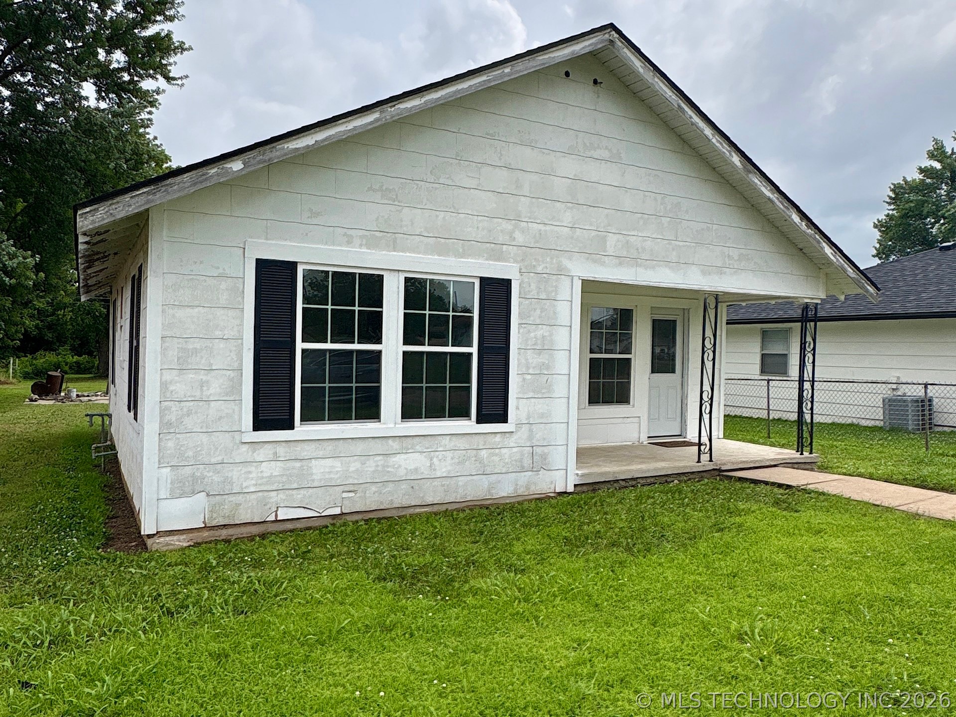 410 E 2nd Street Stroud OK 74079