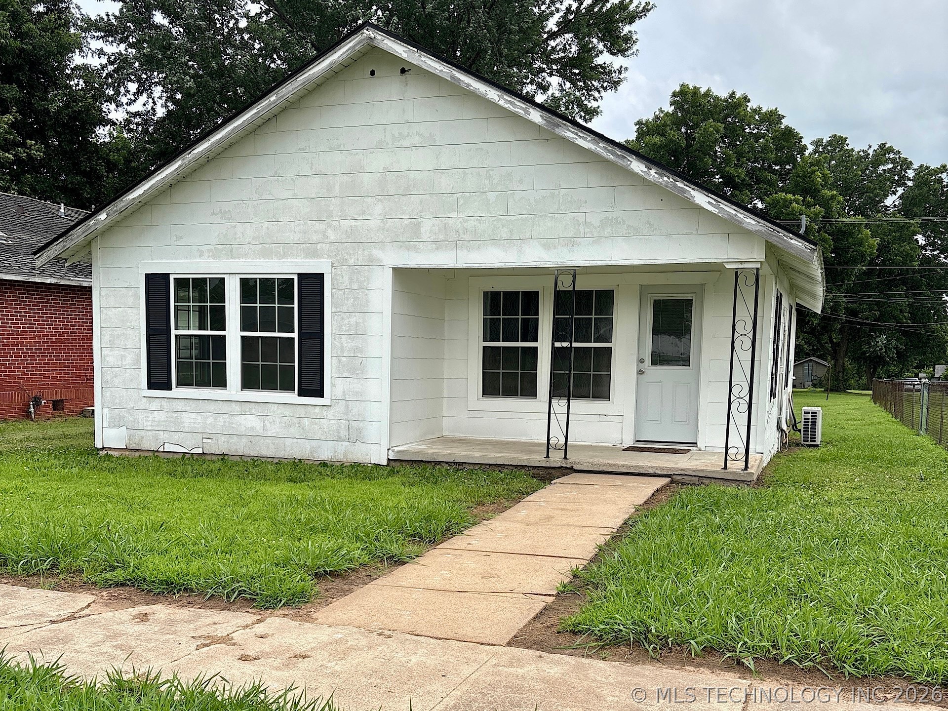 410 E 2nd Street Stroud OK 74079