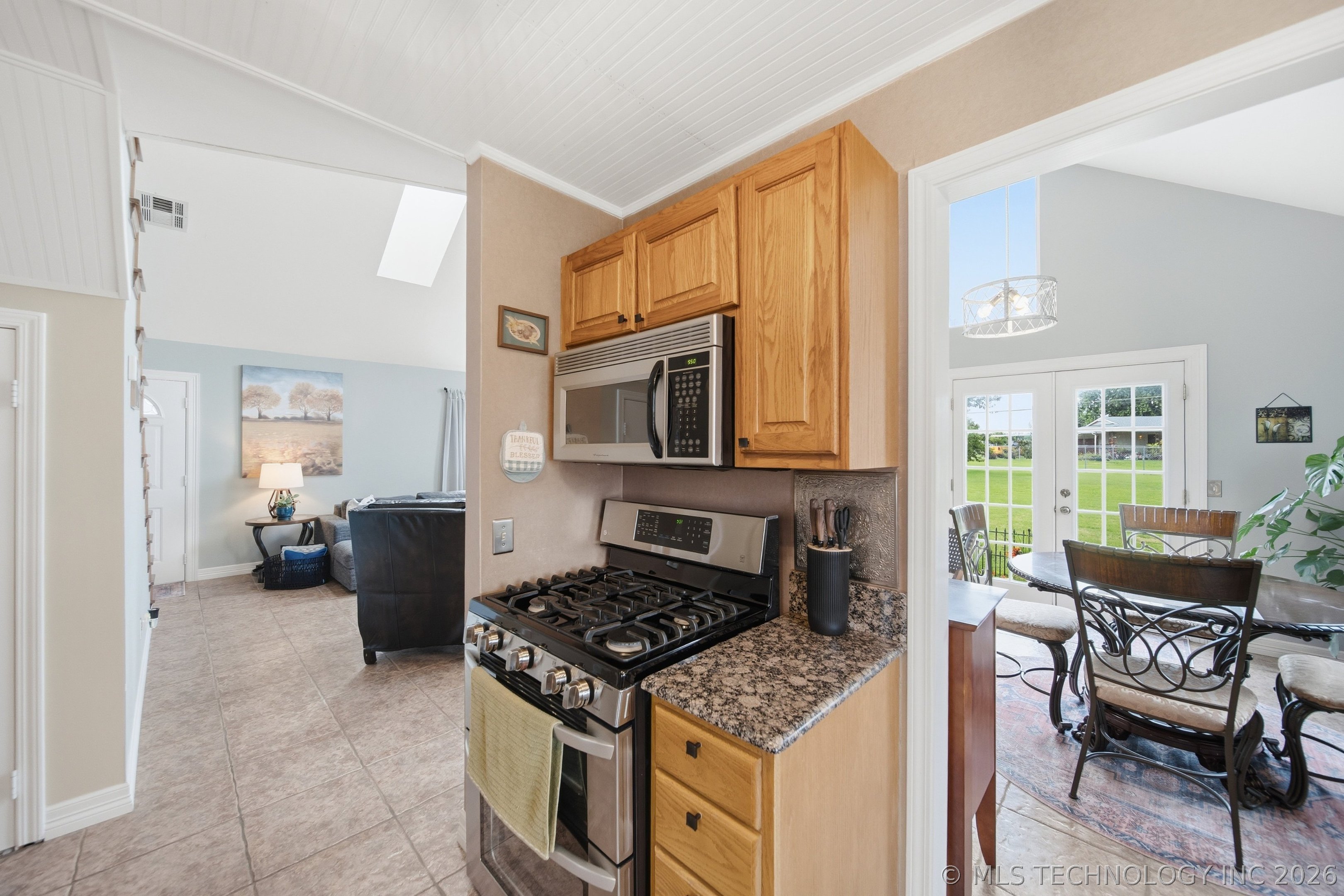 15604 E Oklahoma Street Catoosa OK 74116