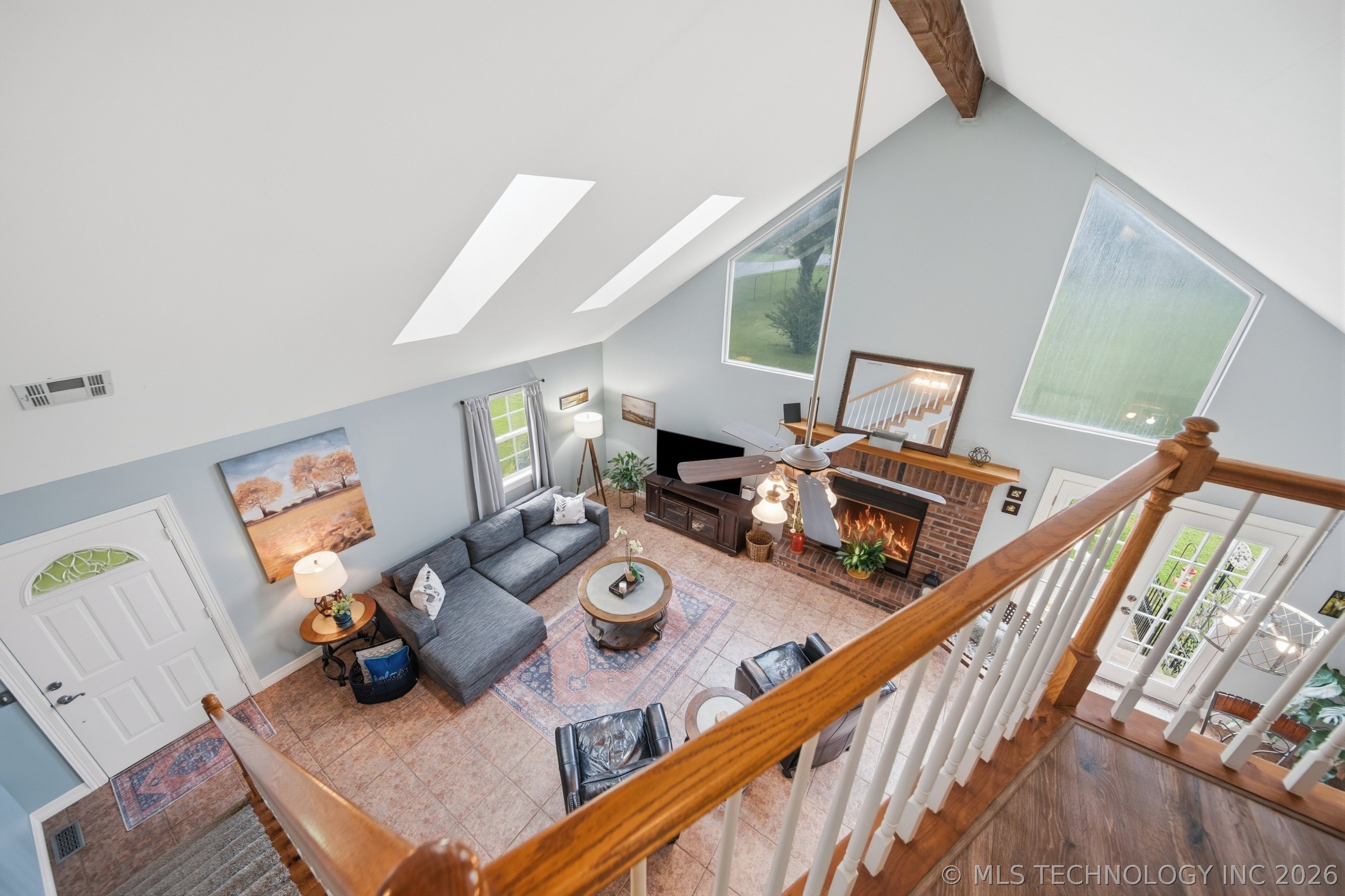 15604 E Oklahoma Street Catoosa OK 74116