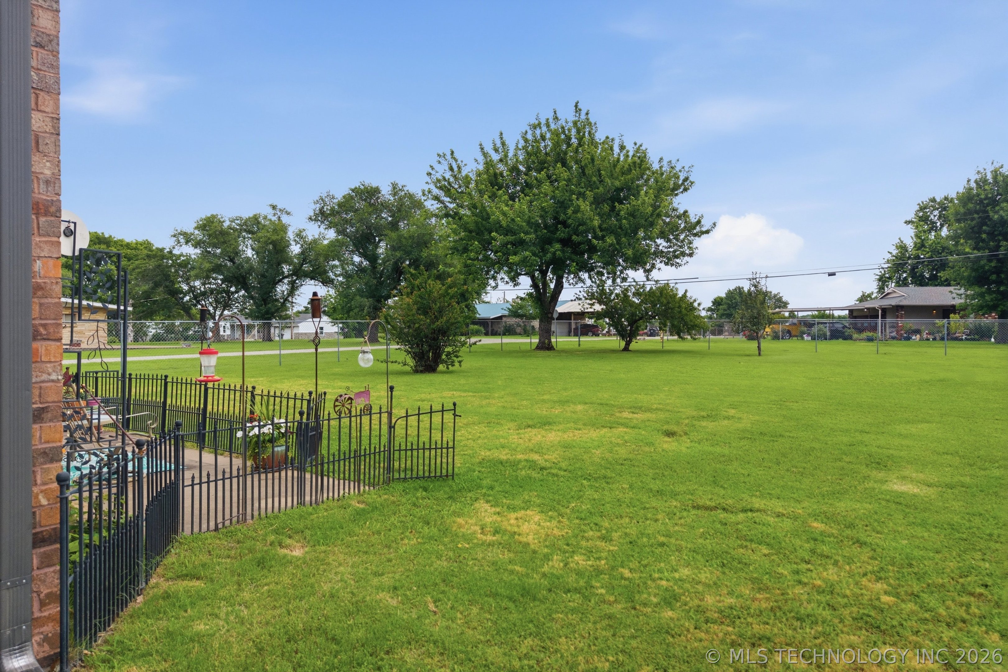 15604 E Oklahoma Street Catoosa OK 74116