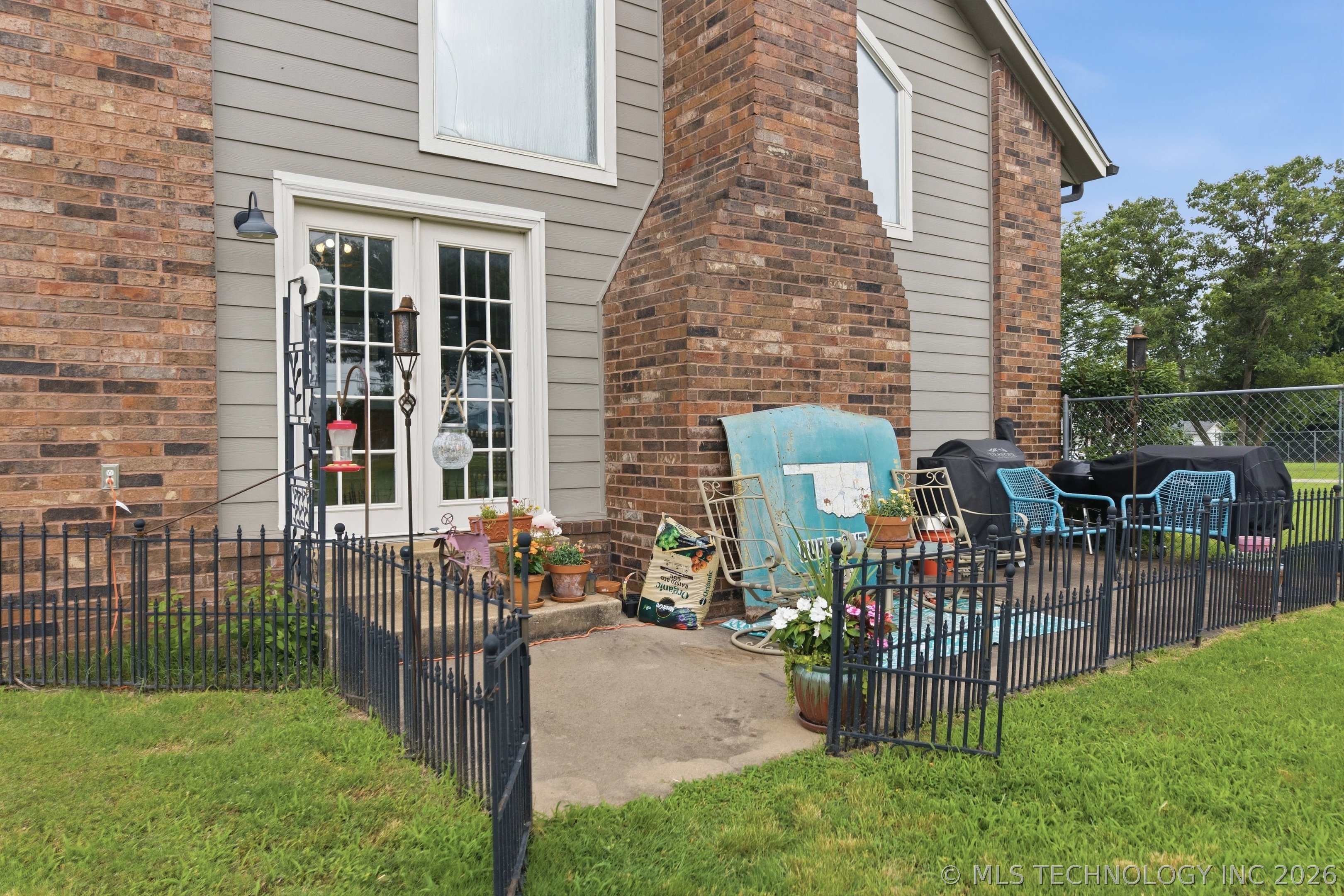 15604 E Oklahoma Street Catoosa OK 74116