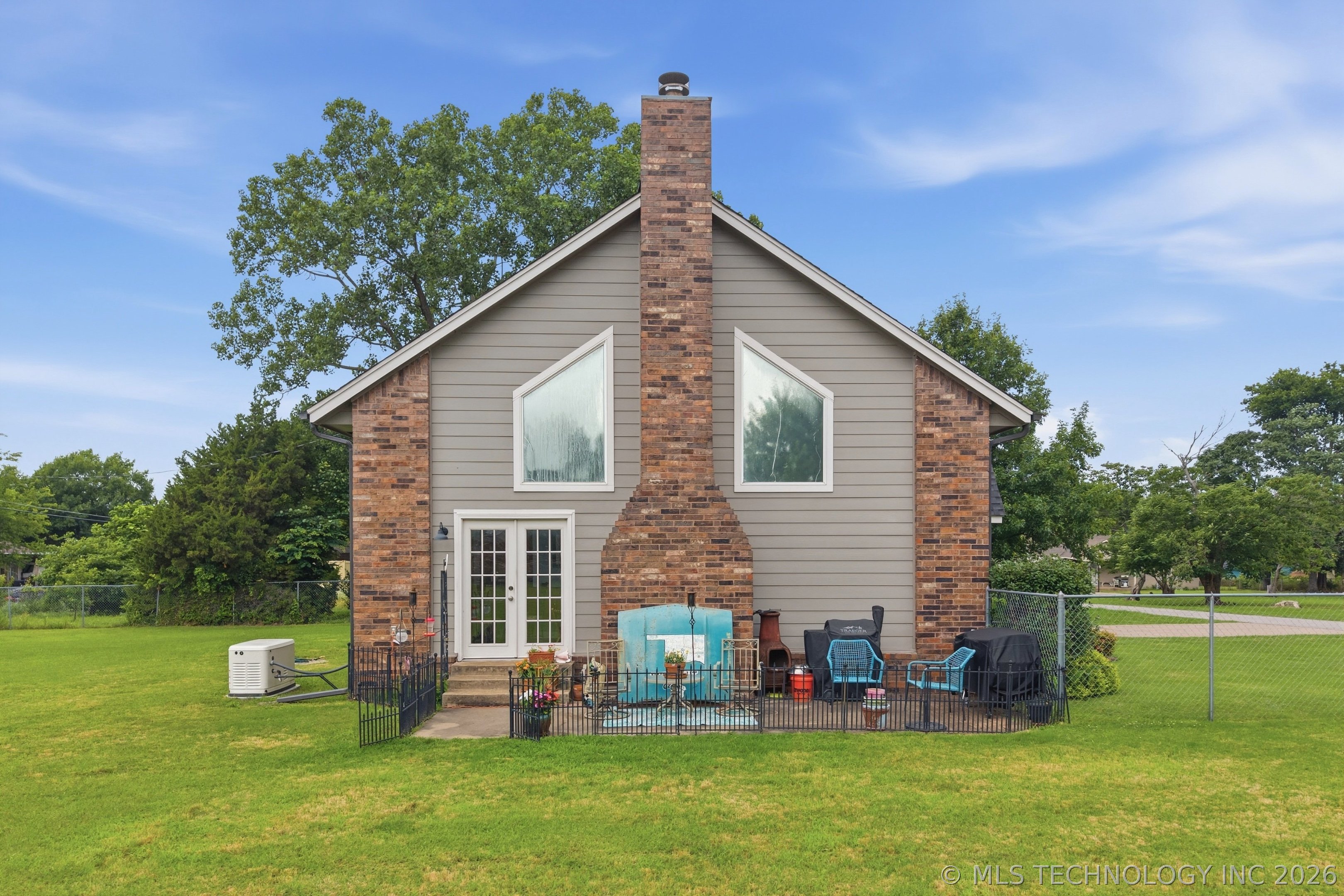 15604 E Oklahoma Street Catoosa OK 74116
