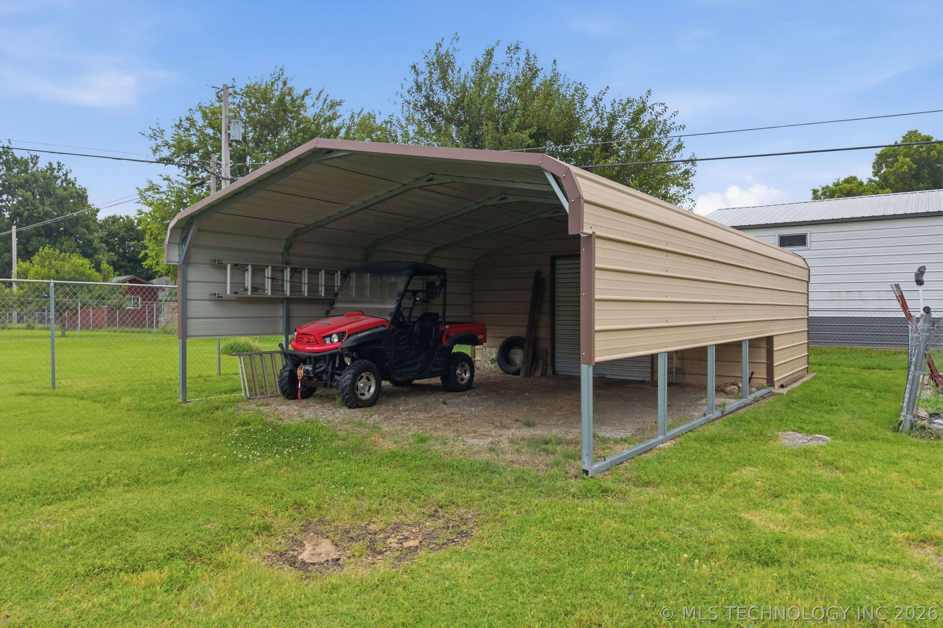 15604 E Oklahoma Street Catoosa OK 74116