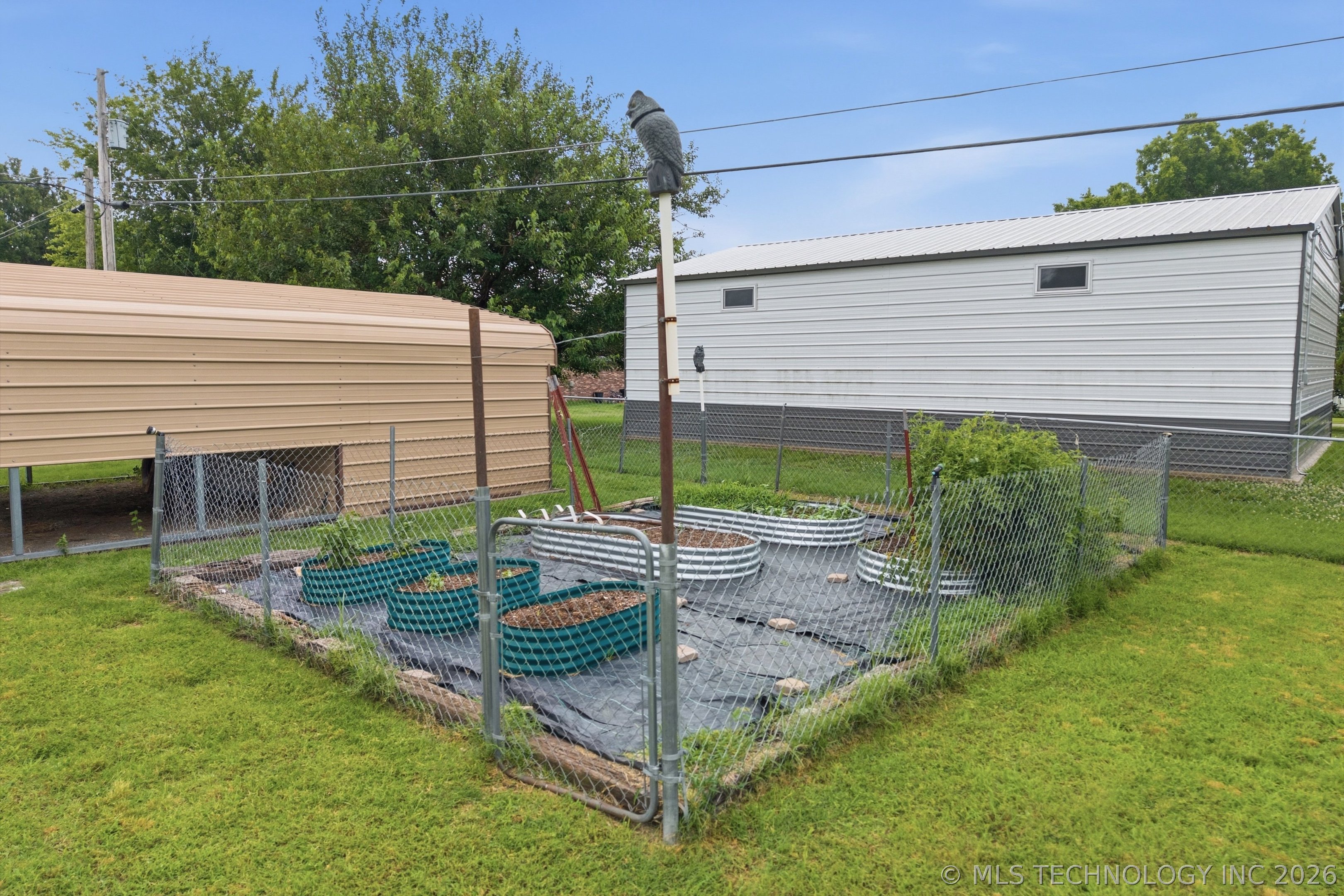 15604 E Oklahoma Street Catoosa OK 74116