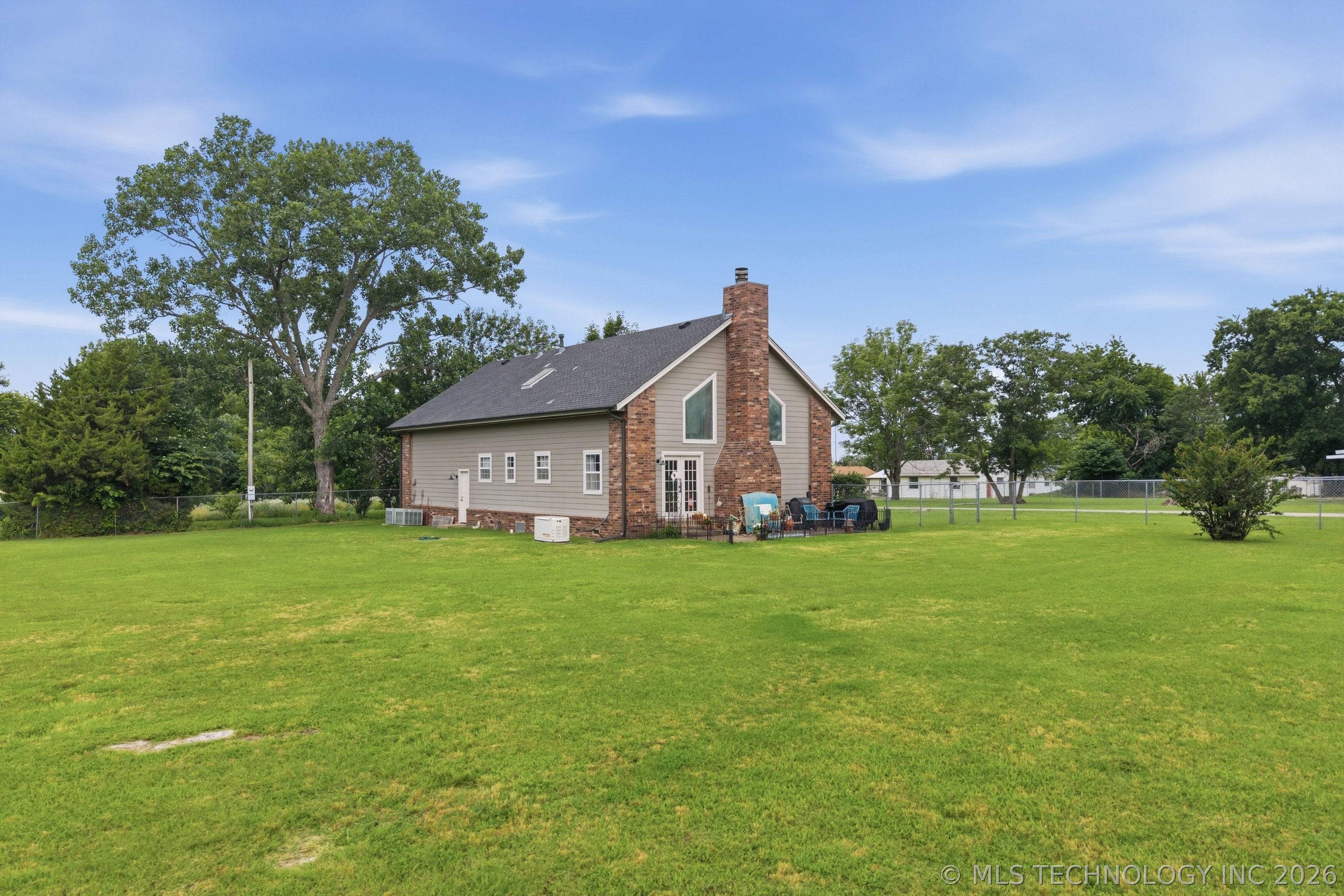 15604 E Oklahoma Street Catoosa OK 74116