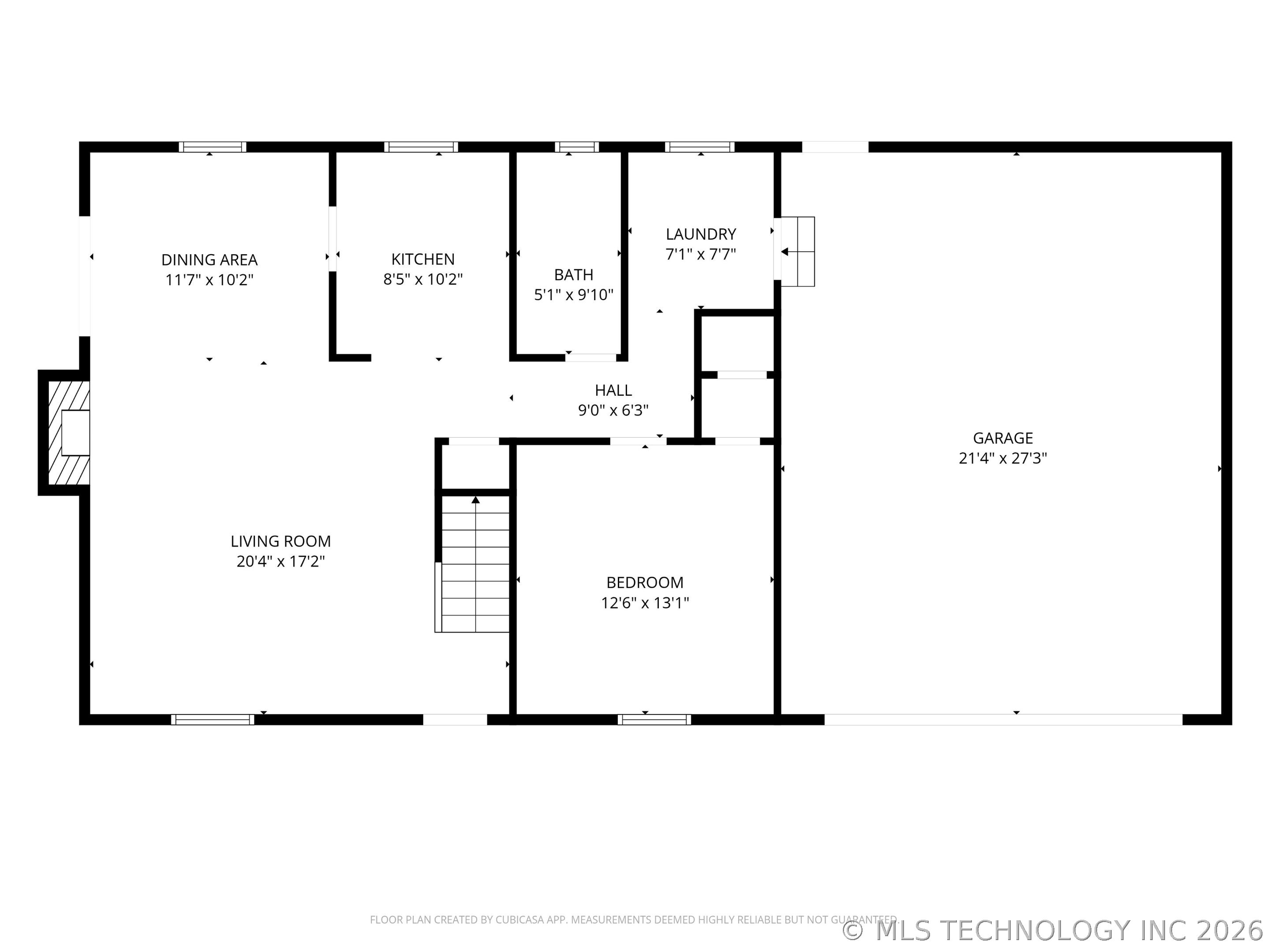 15604 E Oklahoma Street Catoosa OK 74116