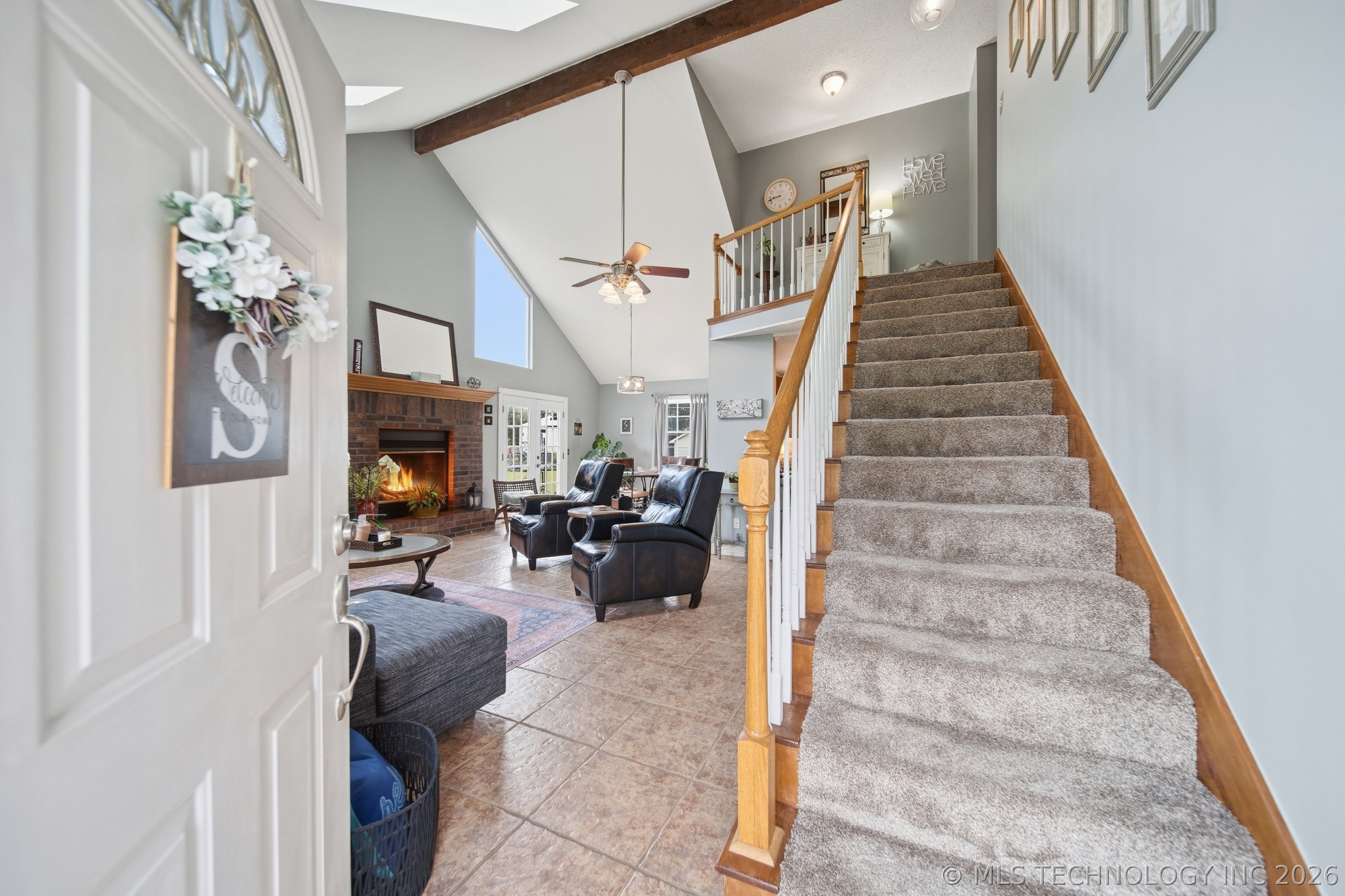 15604 E Oklahoma Street Catoosa OK 74116