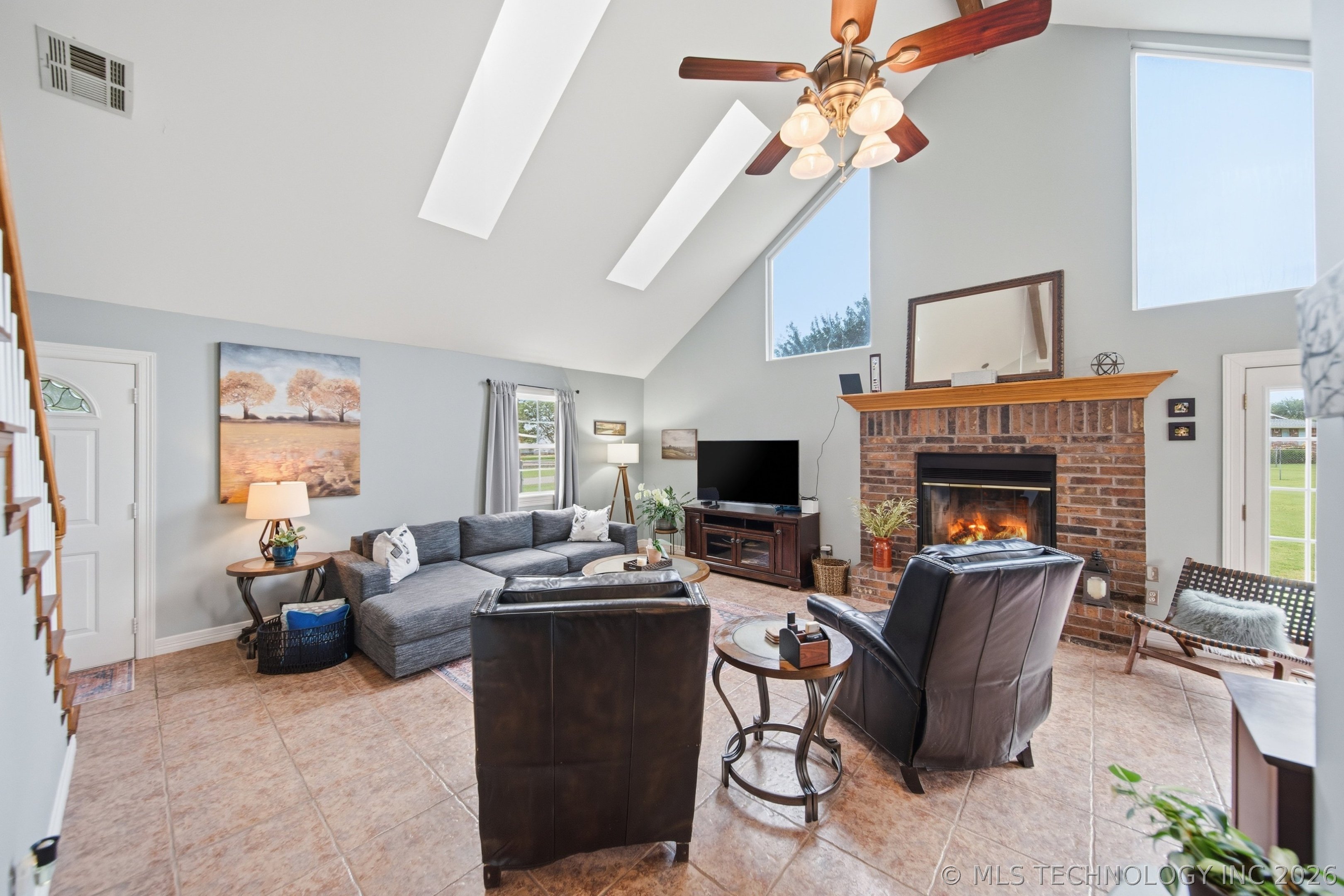 15604 E Oklahoma Street Catoosa OK 74116