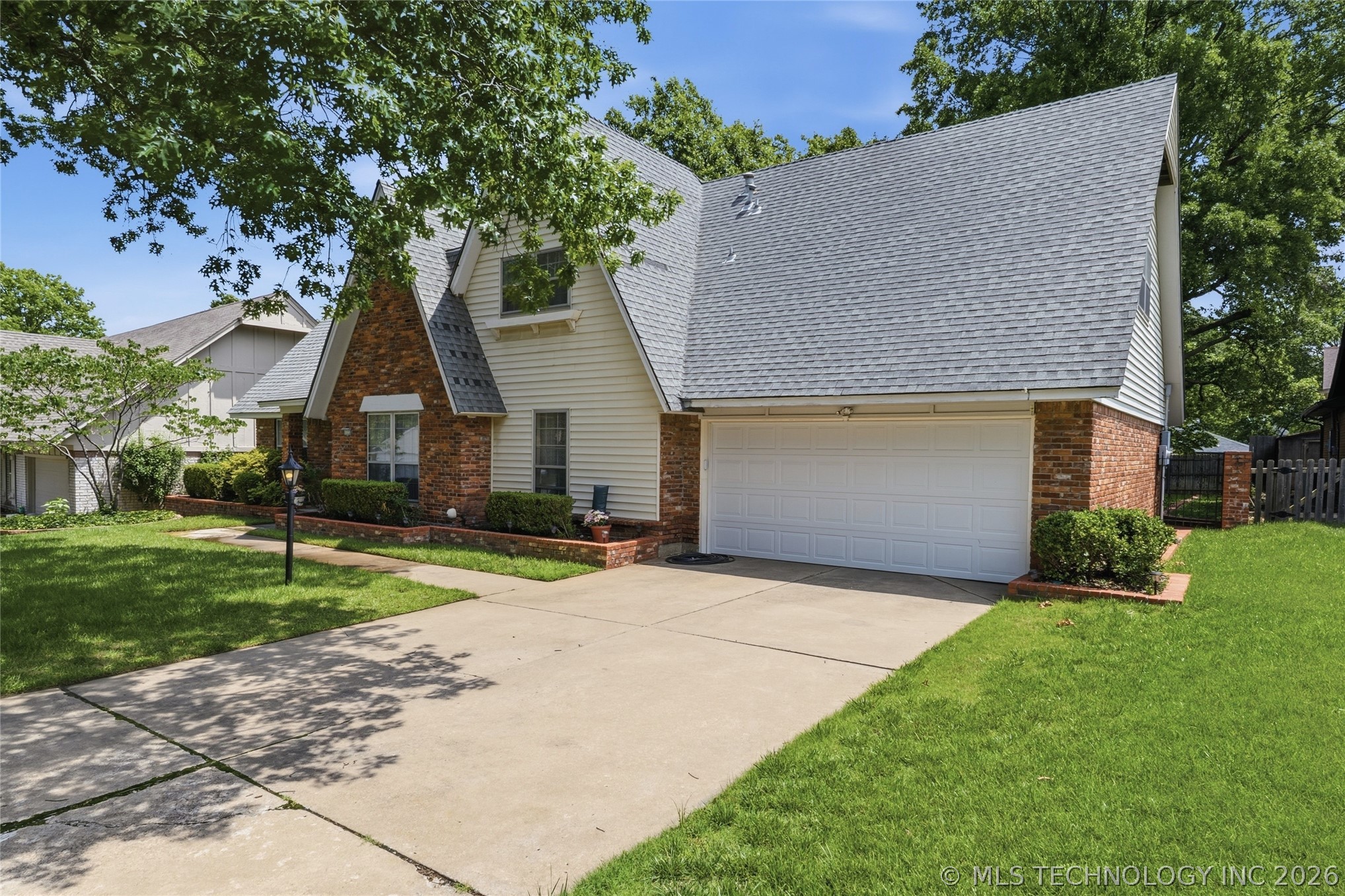 6553 S Hudson Place Tulsa OK 74136