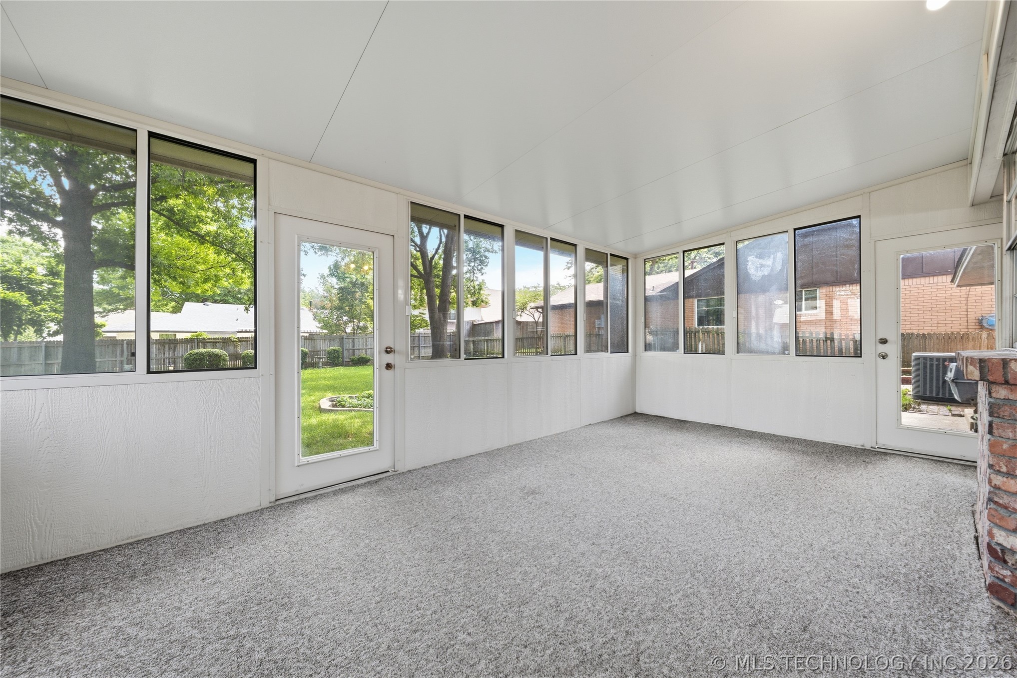 6553 S Hudson Place Tulsa OK 74136