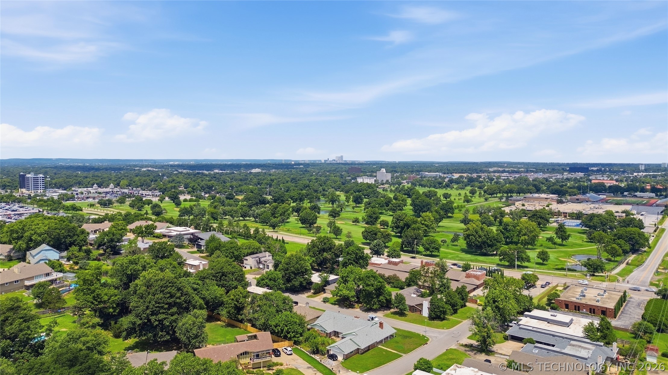 6553 S Hudson Place Tulsa OK 74136