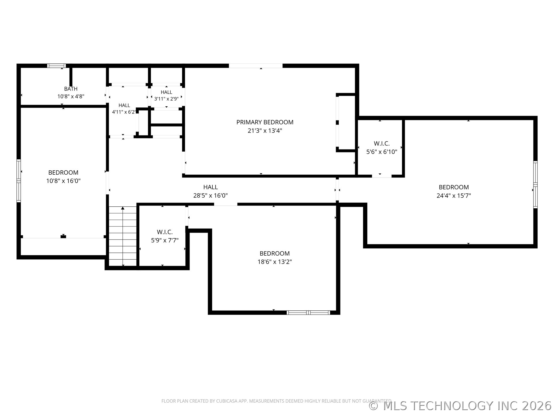 6553 S Hudson Place Tulsa OK 74136