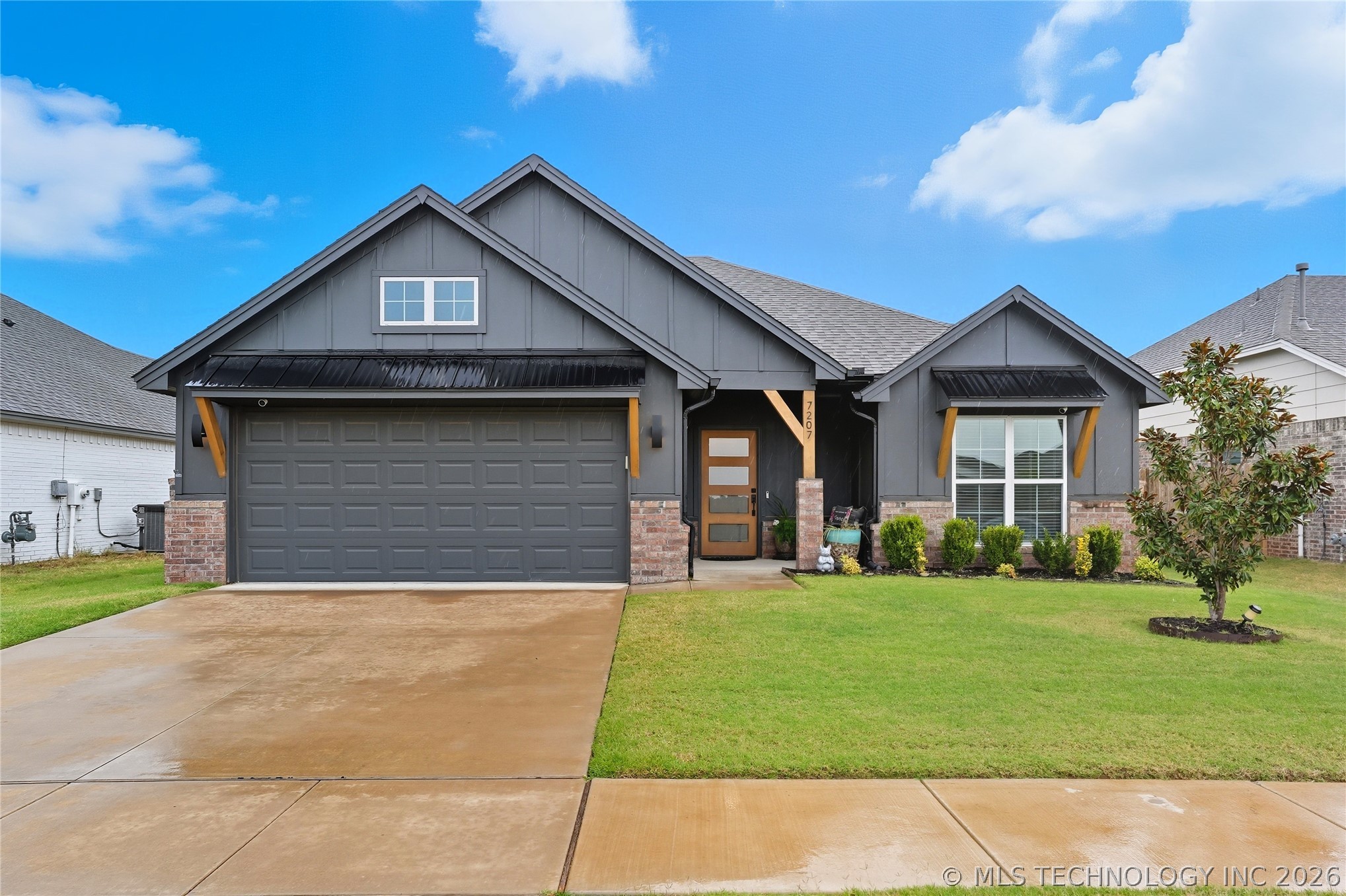 7207 E 131st Place S Bixby OK 74008