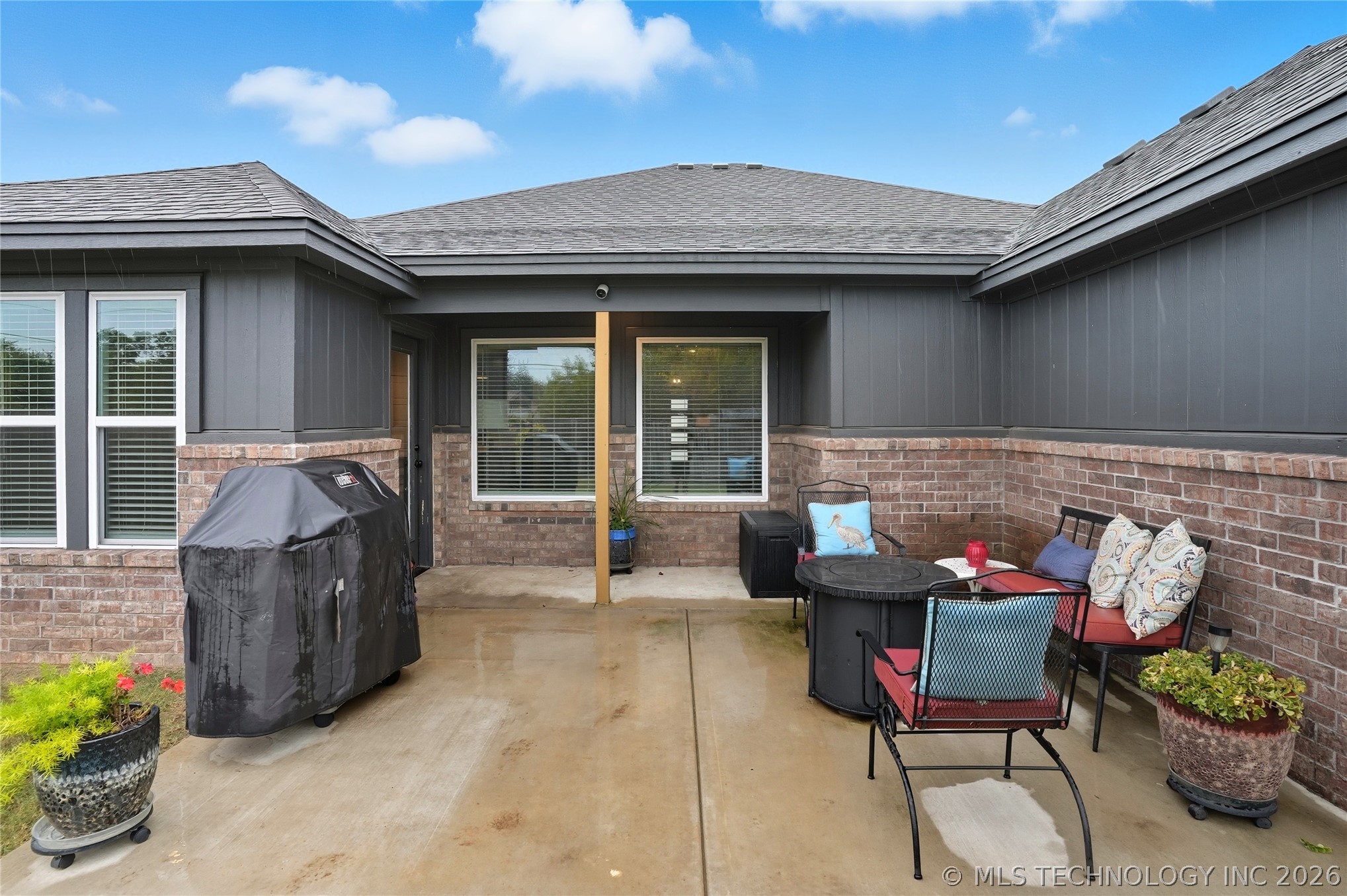 7207 E 131st Place S Bixby OK 74008