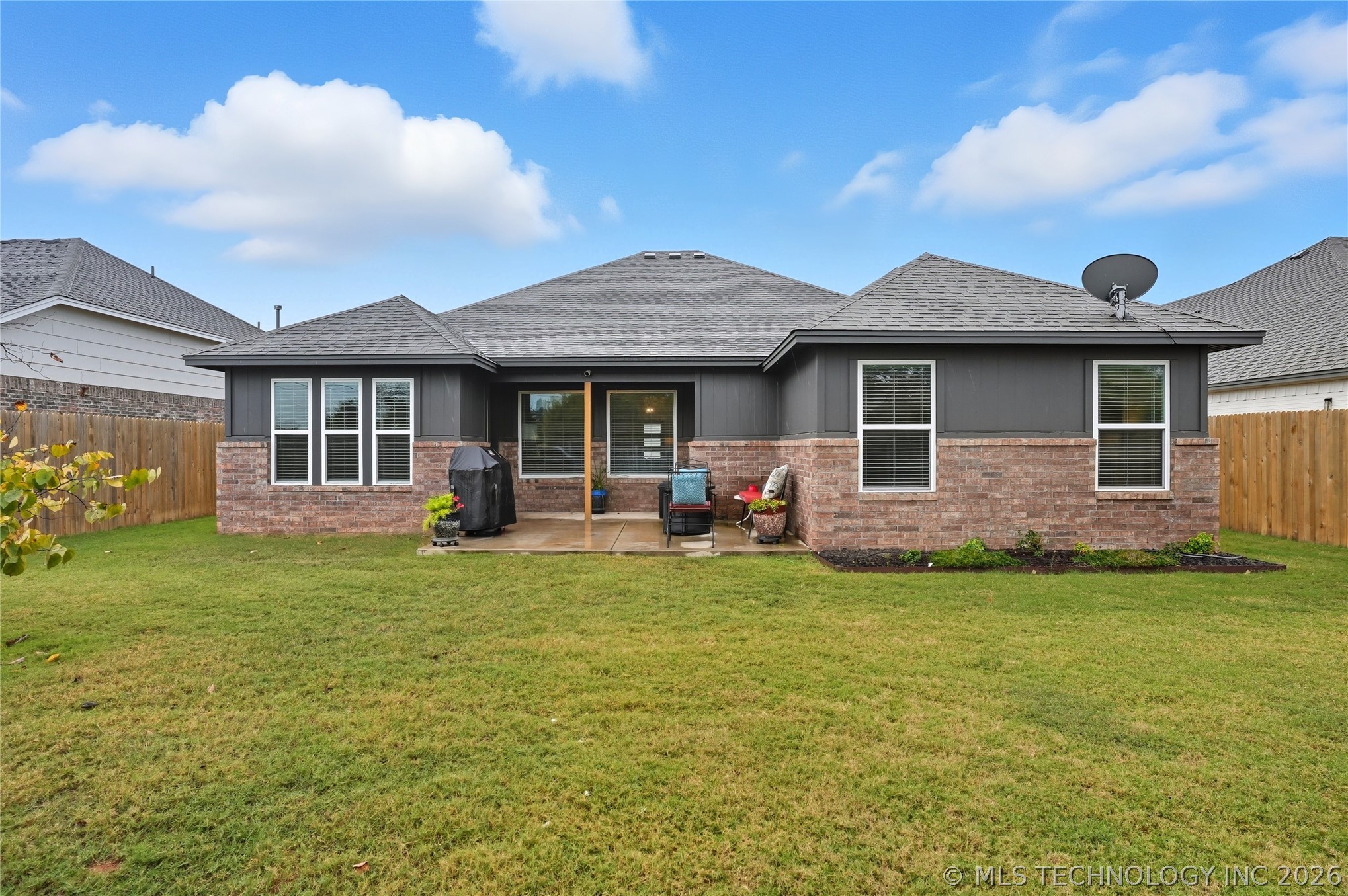 7207 E 131st Place S Bixby OK 74008