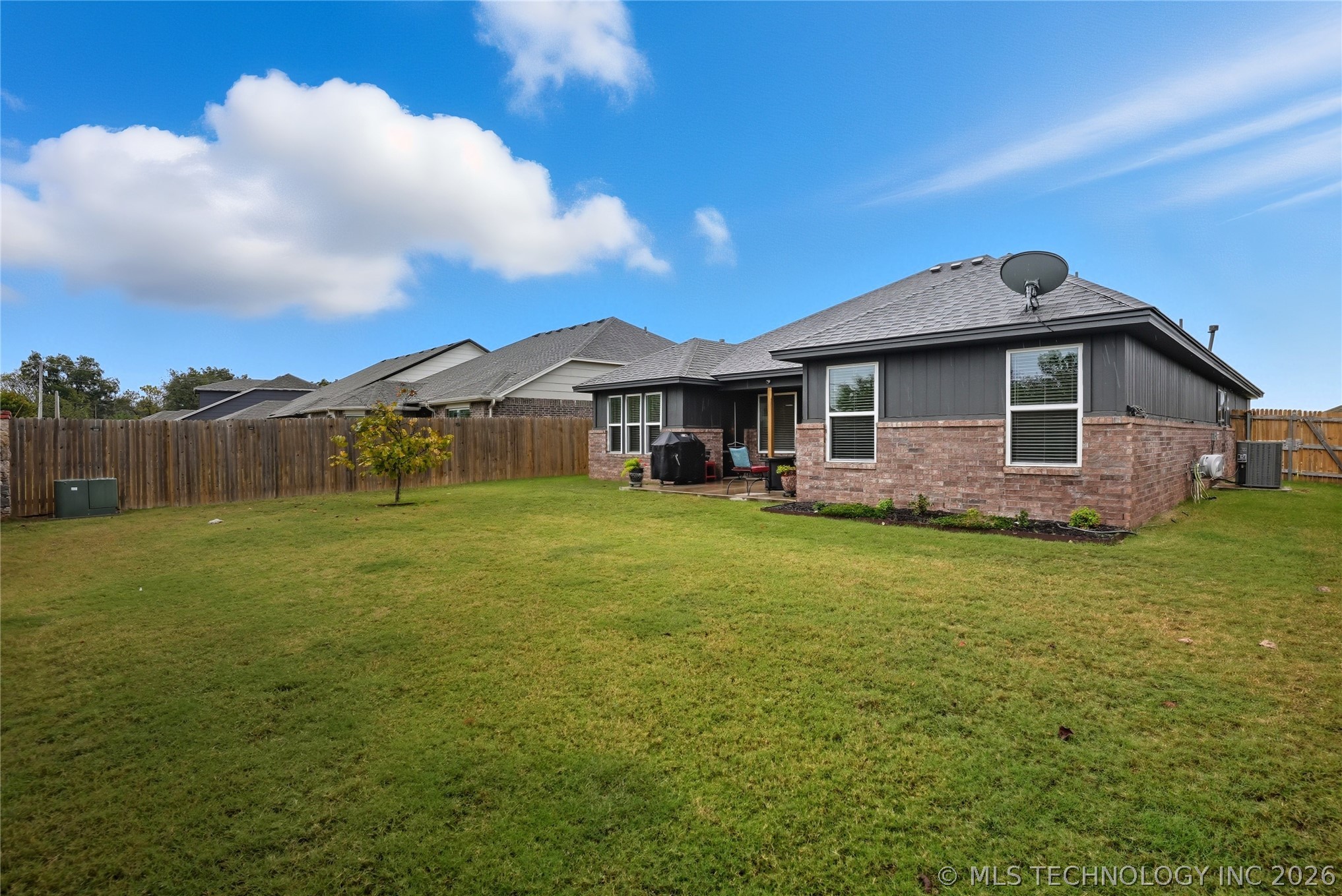 7207 E 131st Place S Bixby OK 74008