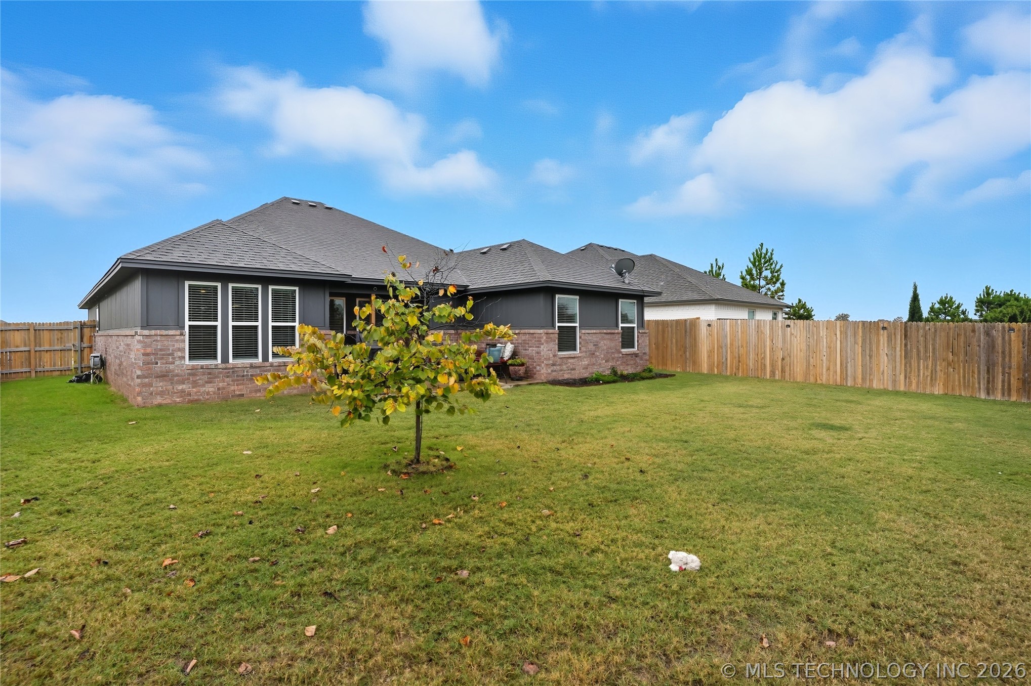 7207 E 131st Place S Bixby OK 74008