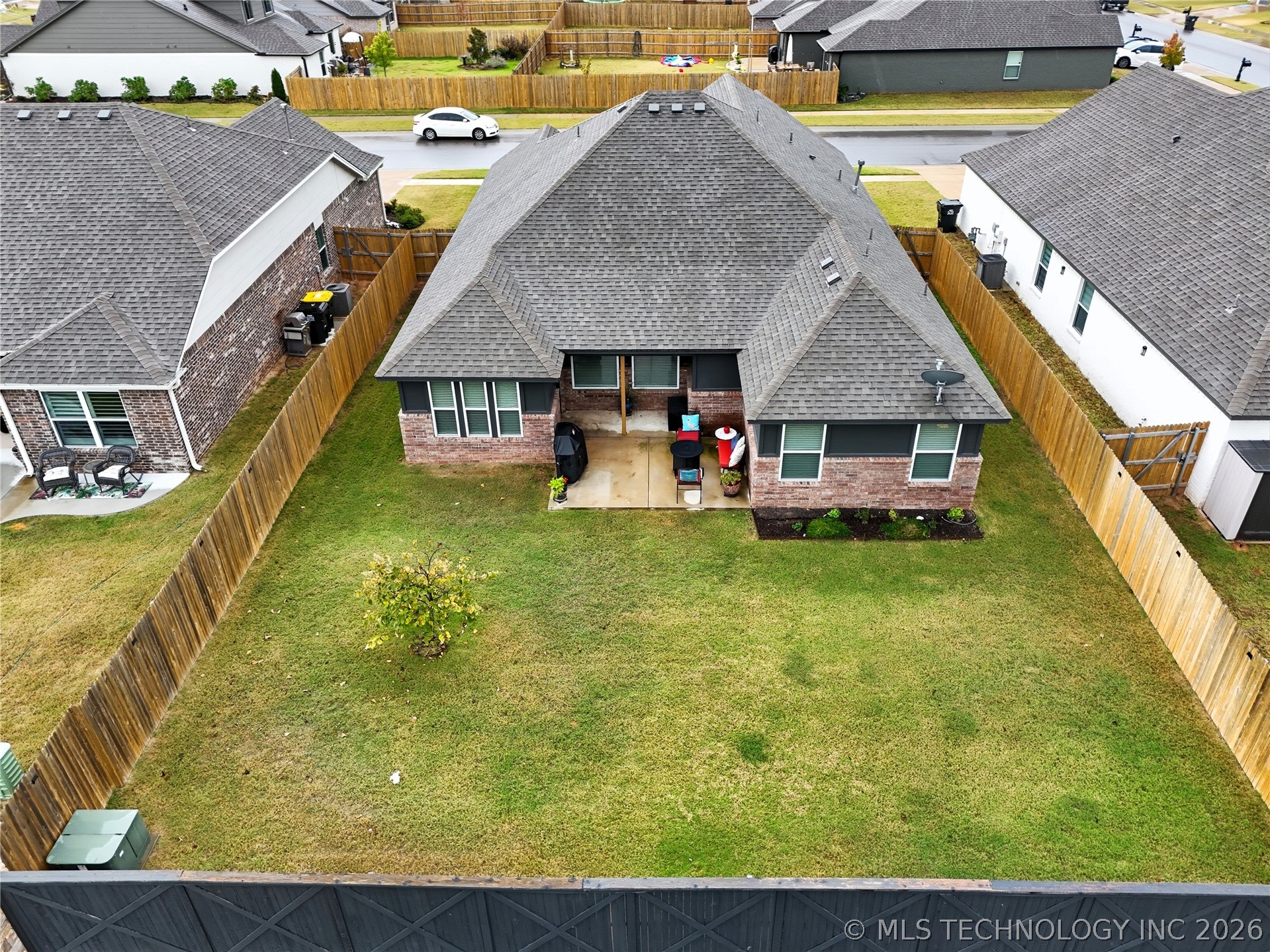 7207 E 131st Place S Bixby OK 74008