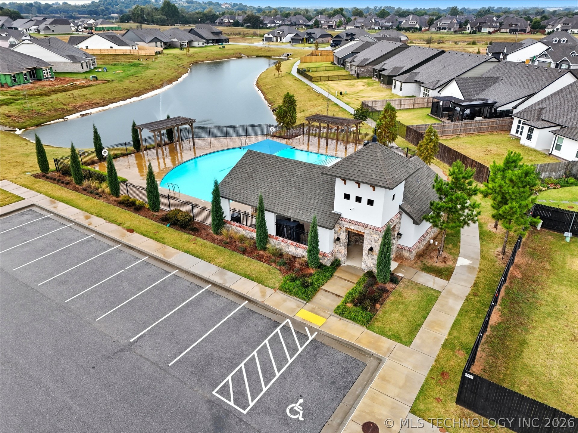 7207 E 131st Place S Bixby OK 74008
