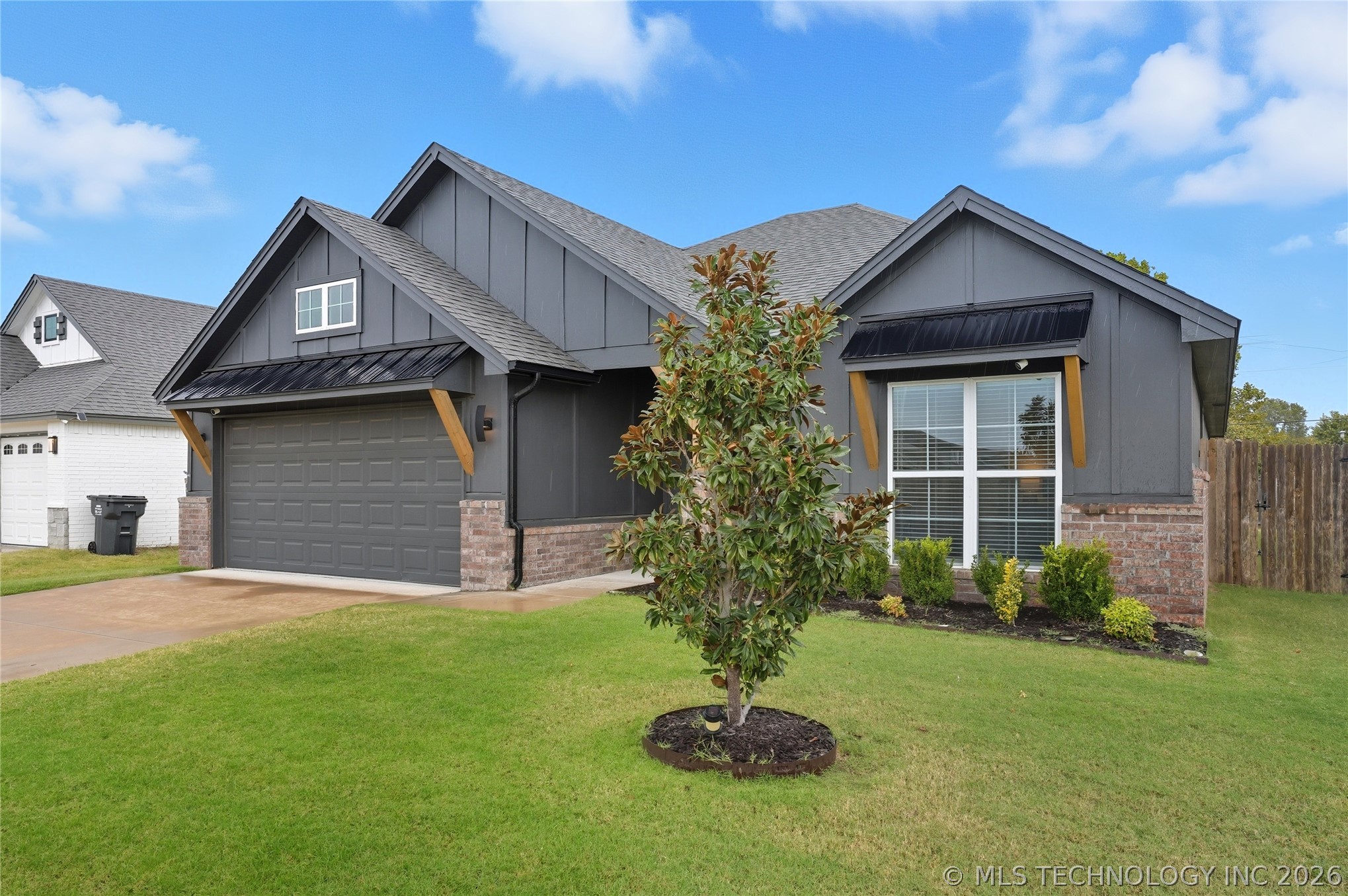 7207 E 131st Place S Bixby OK 74008
