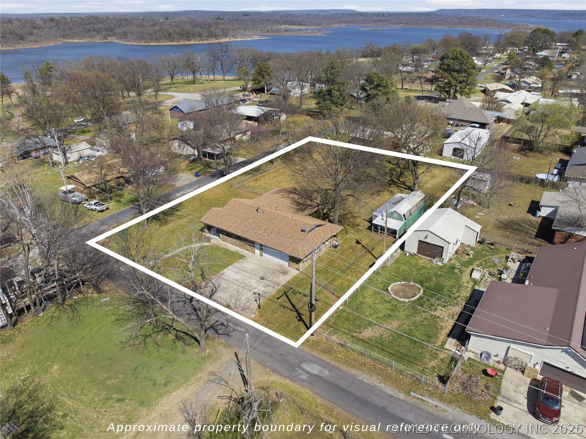 72078 S 321 Road Wagoner OK 74467