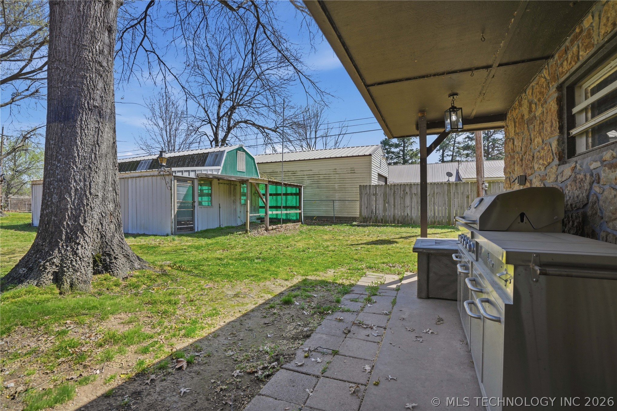 72078 S 321 Road Wagoner OK 74467