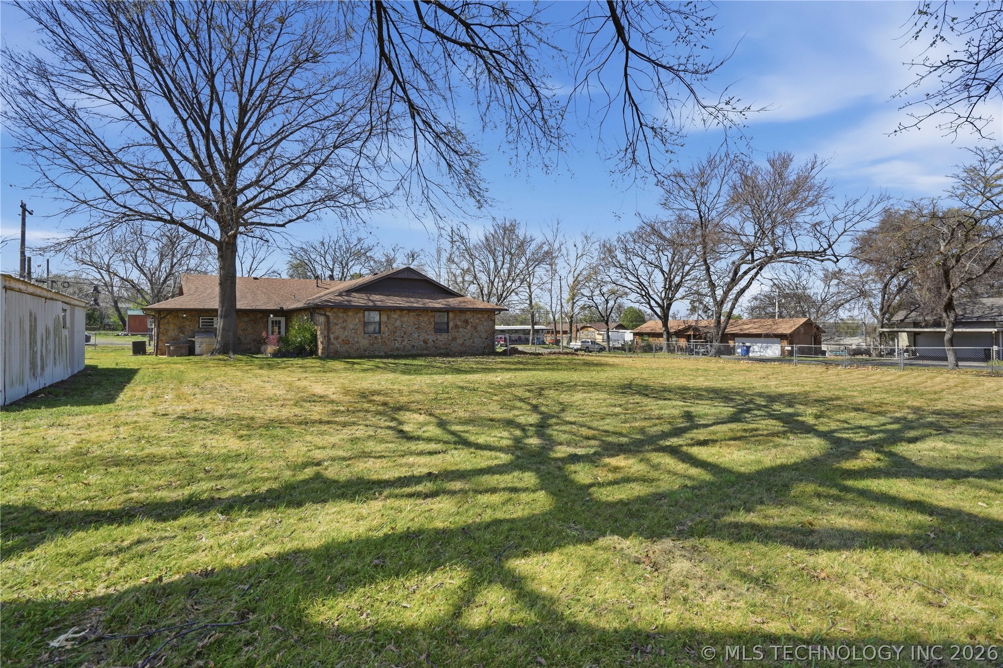 72078 S 321 Road Wagoner OK 74467
