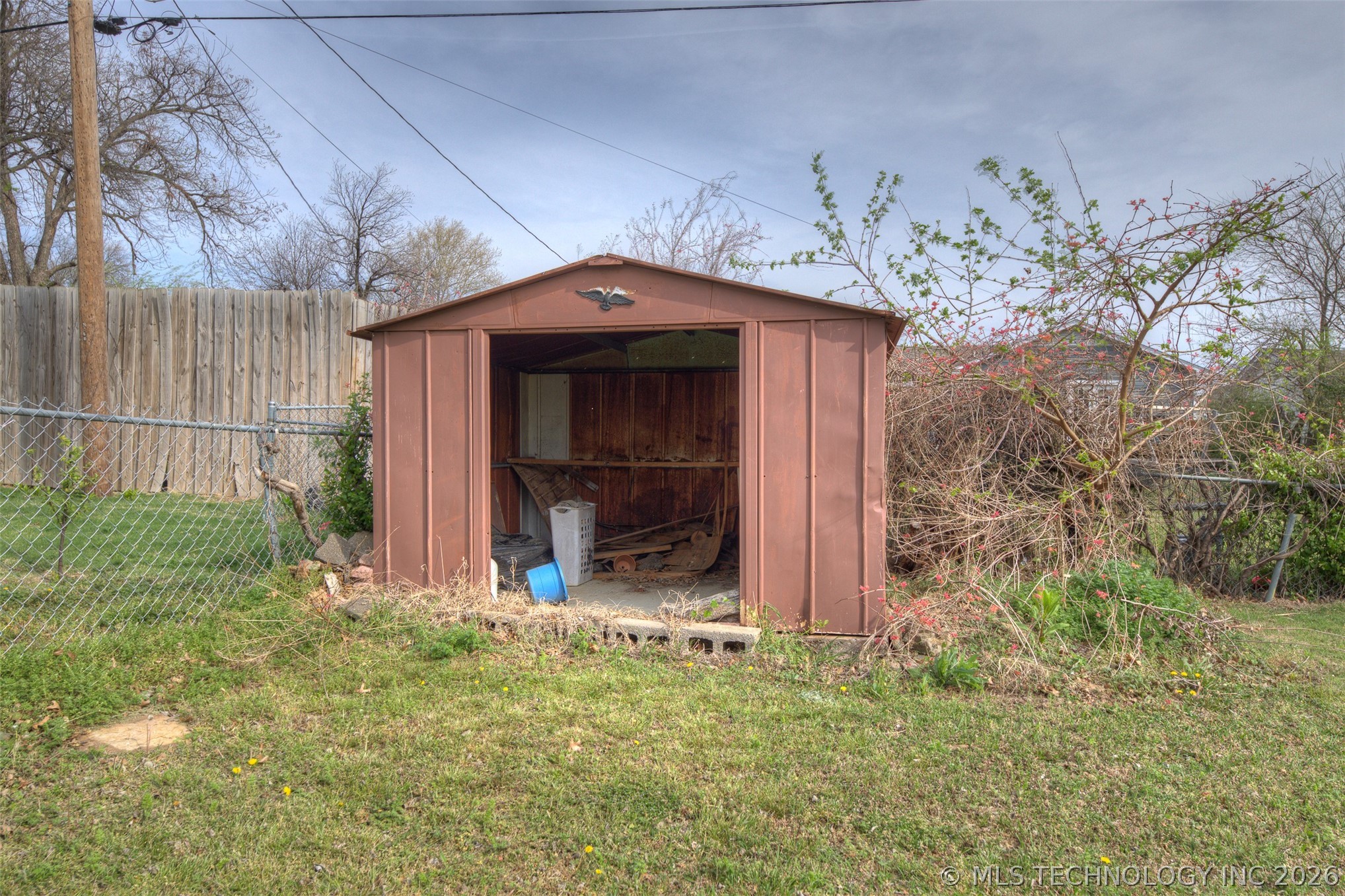 5773 E 26th Place Tulsa OK 74114