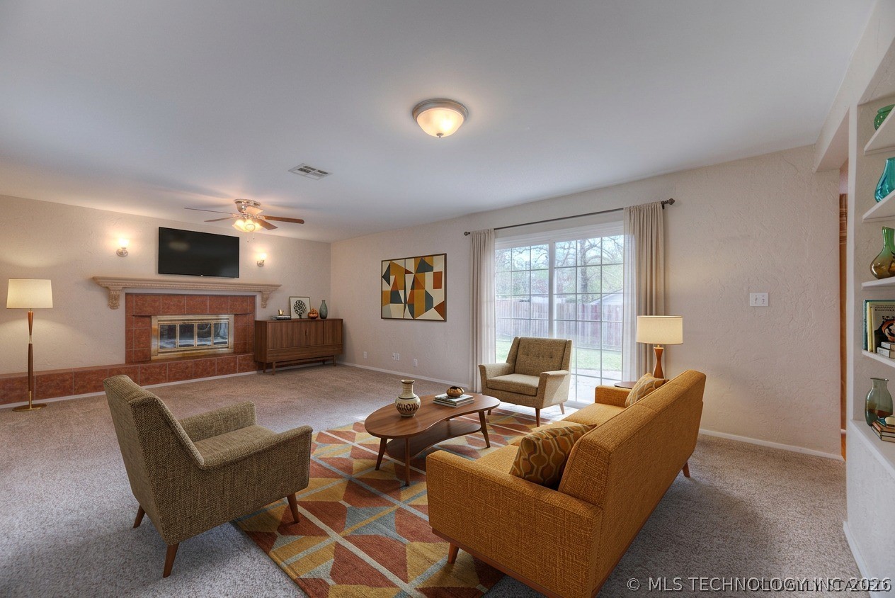 5773 E 26th Place Tulsa OK 74114
