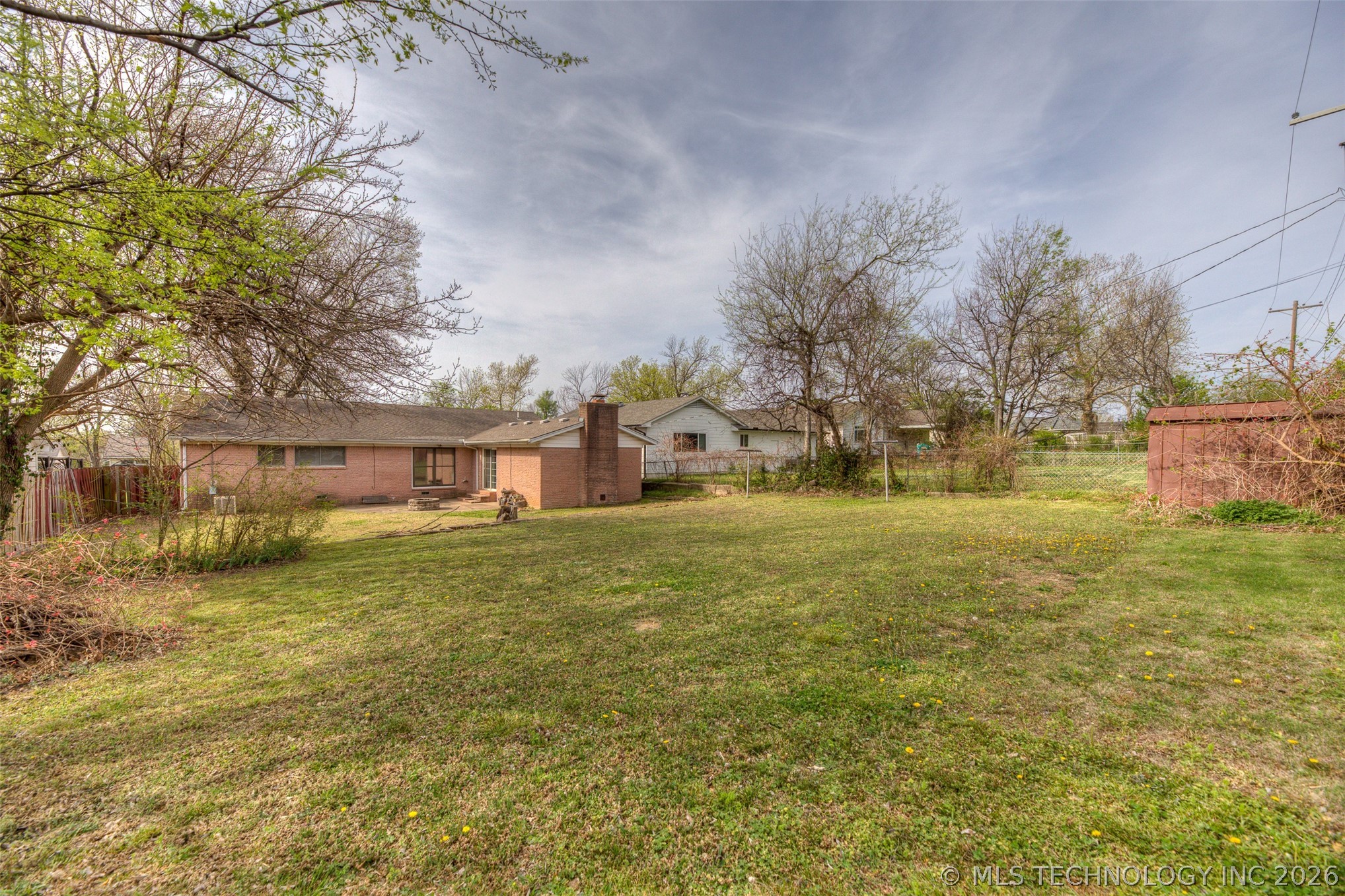 5773 E 26th Place Tulsa OK 74114