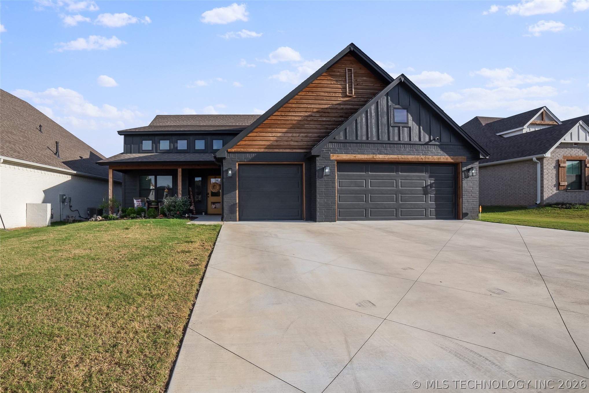 3035 N Dogwood Drive Catoosa OK 74015