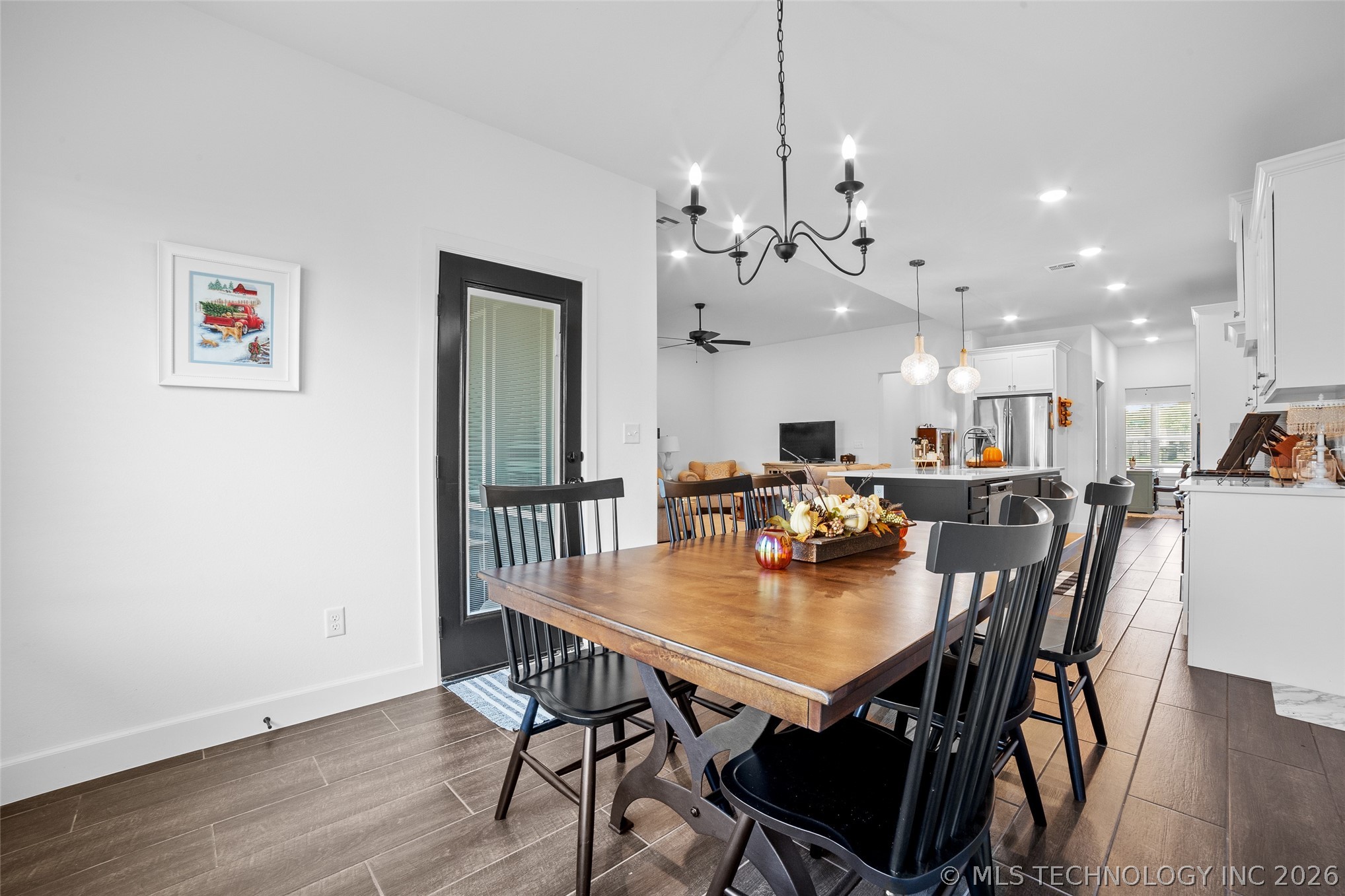3035 N Dogwood Drive Catoosa OK 74015