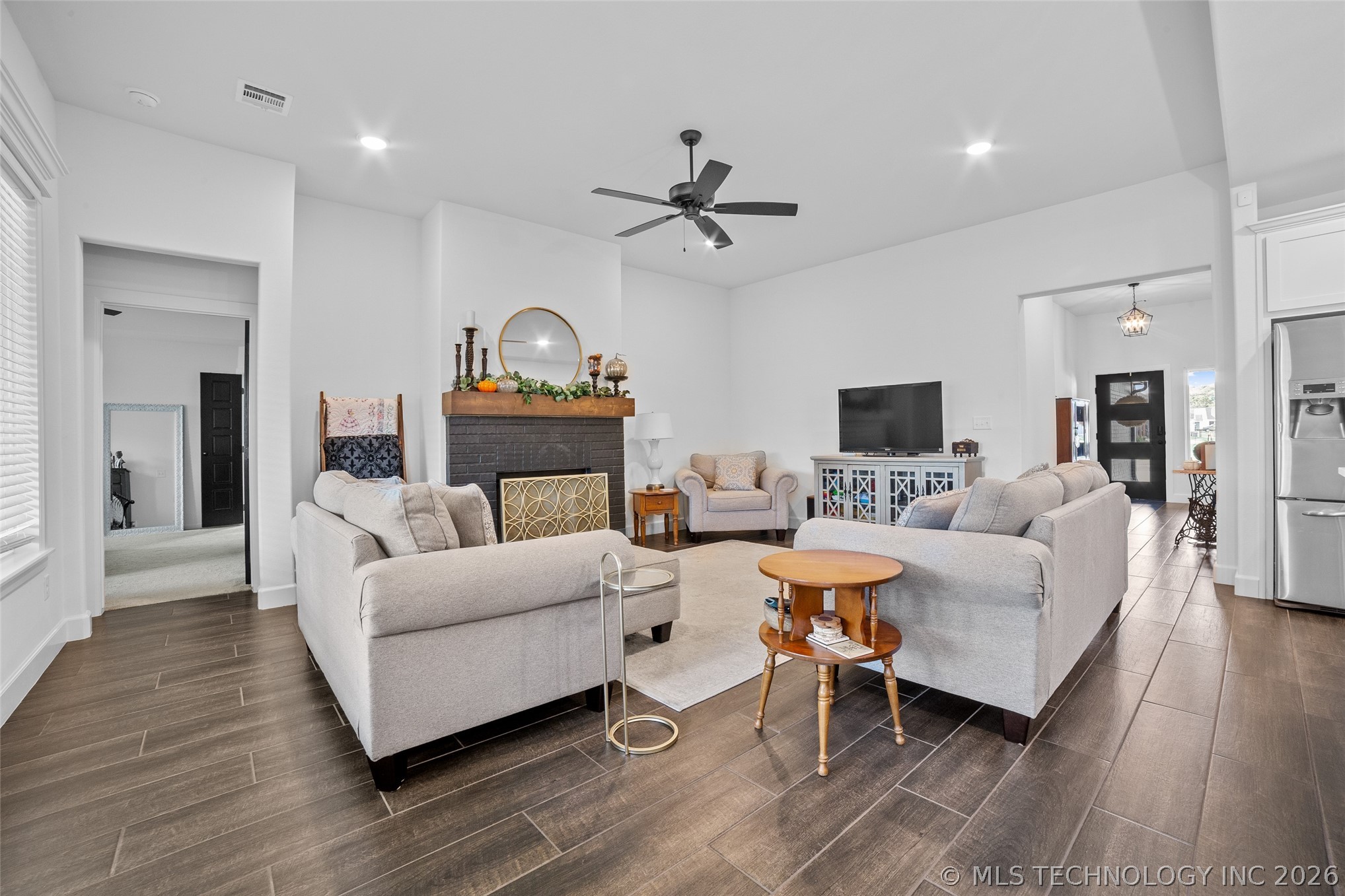 3035 N Dogwood Drive Catoosa OK 74015