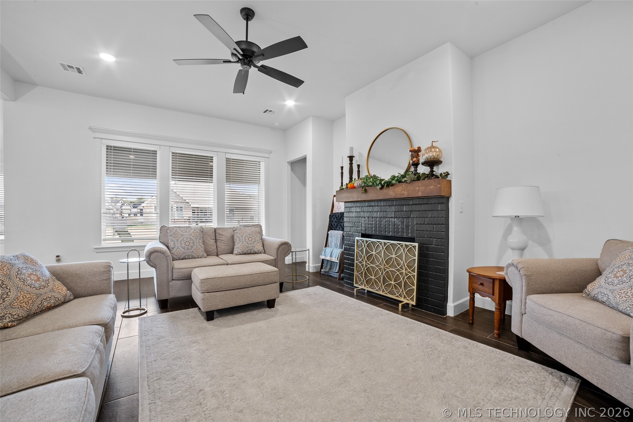 3035 N Dogwood Drive Catoosa OK 74015