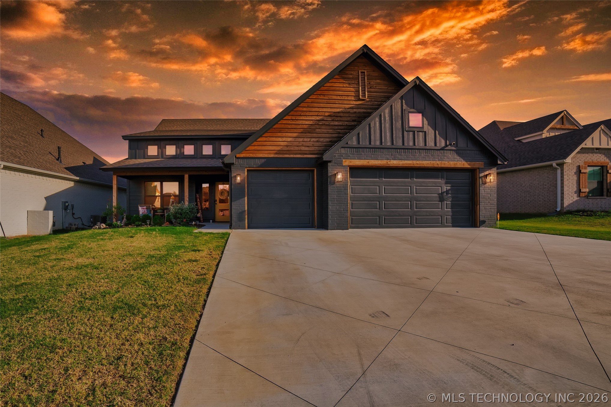 3035 N Dogwood Drive Catoosa OK 74015