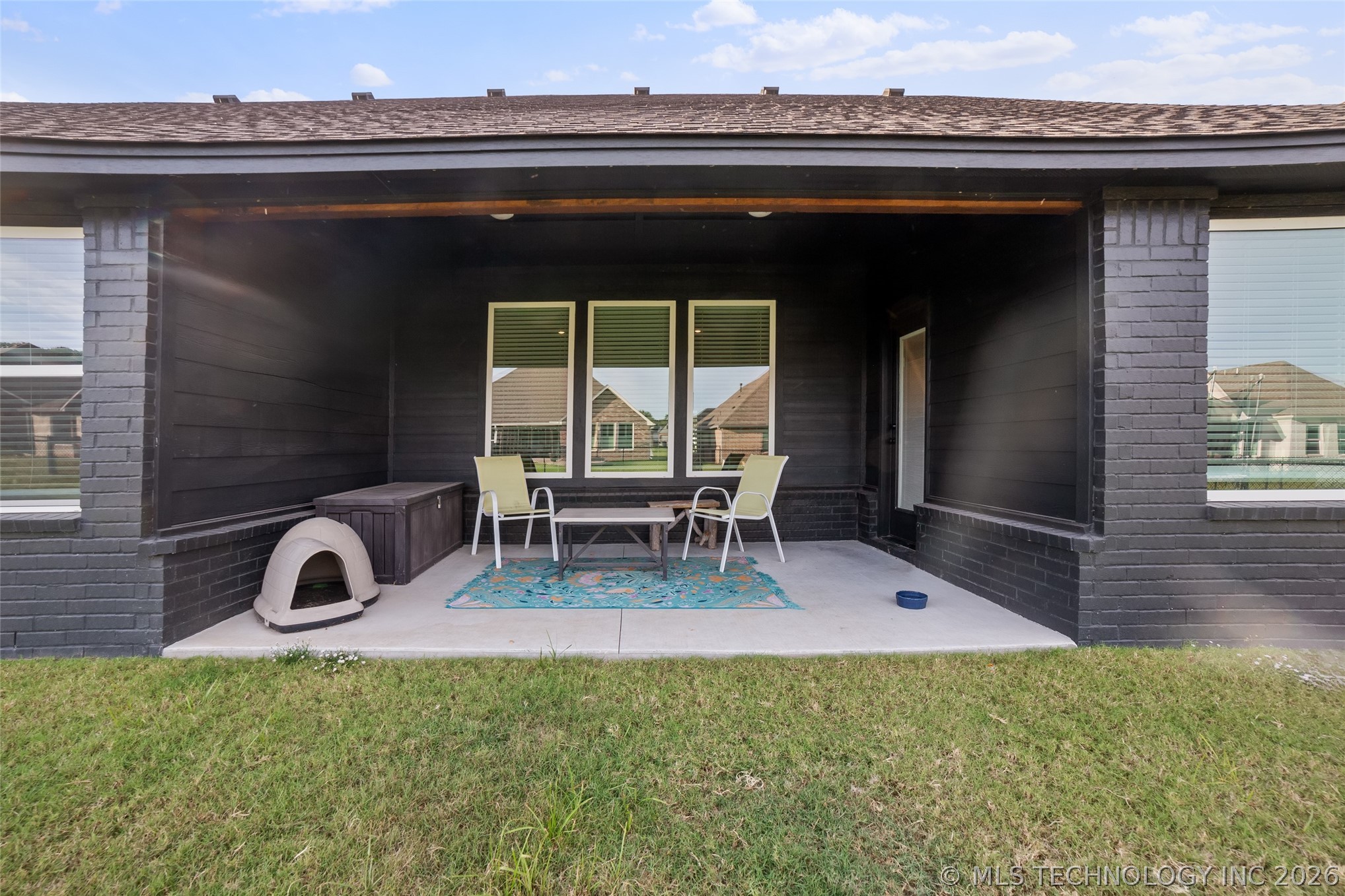 3035 N Dogwood Drive Catoosa OK 74015