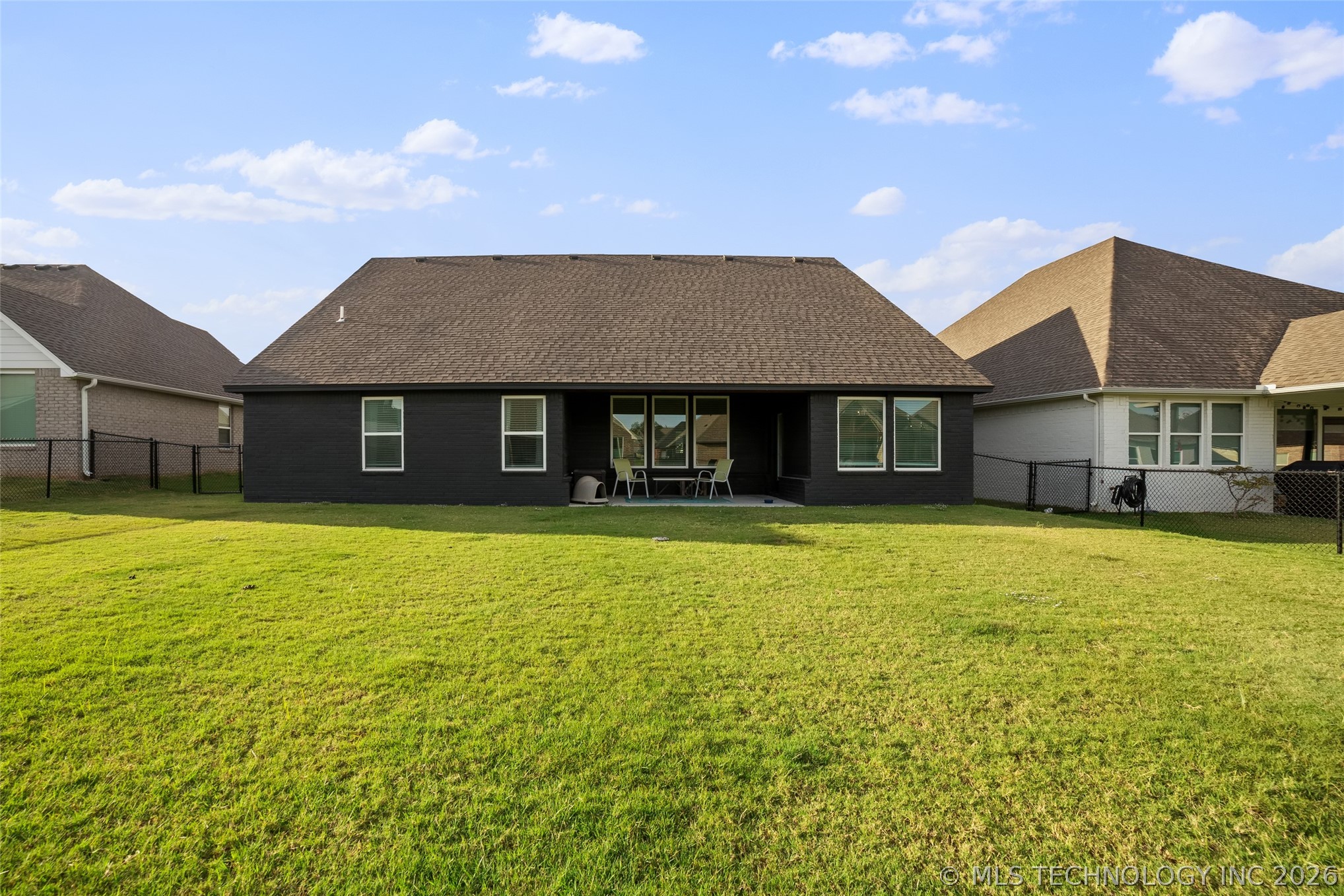 3035 N Dogwood Drive Catoosa OK 74015