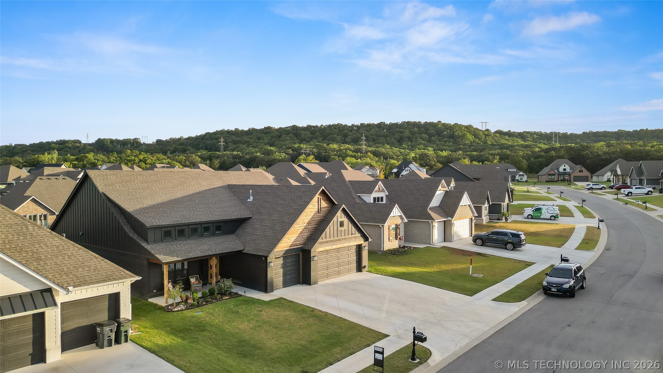3035 N Dogwood Drive Catoosa OK 74015