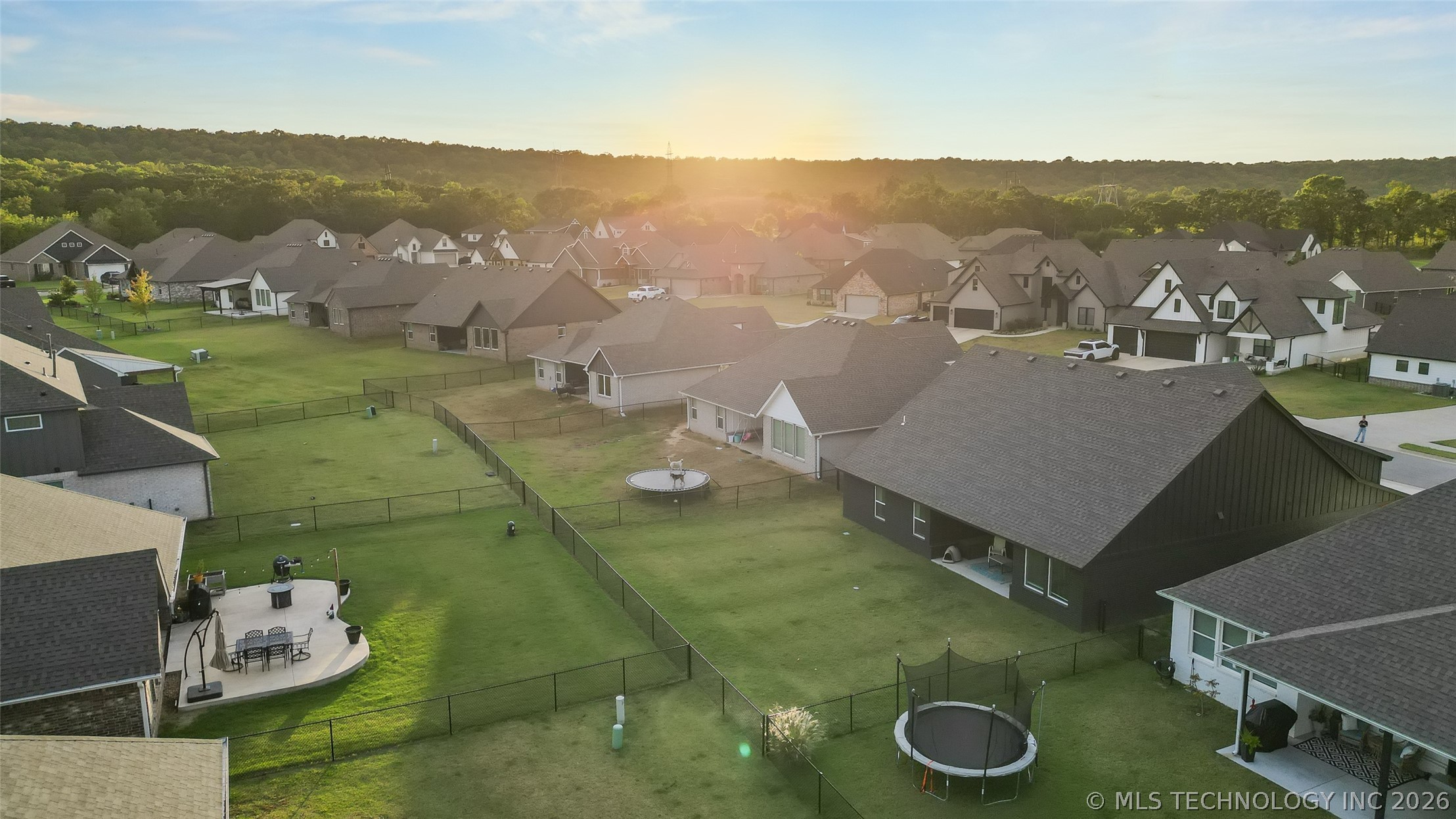 3035 N Dogwood Drive Catoosa OK 74015