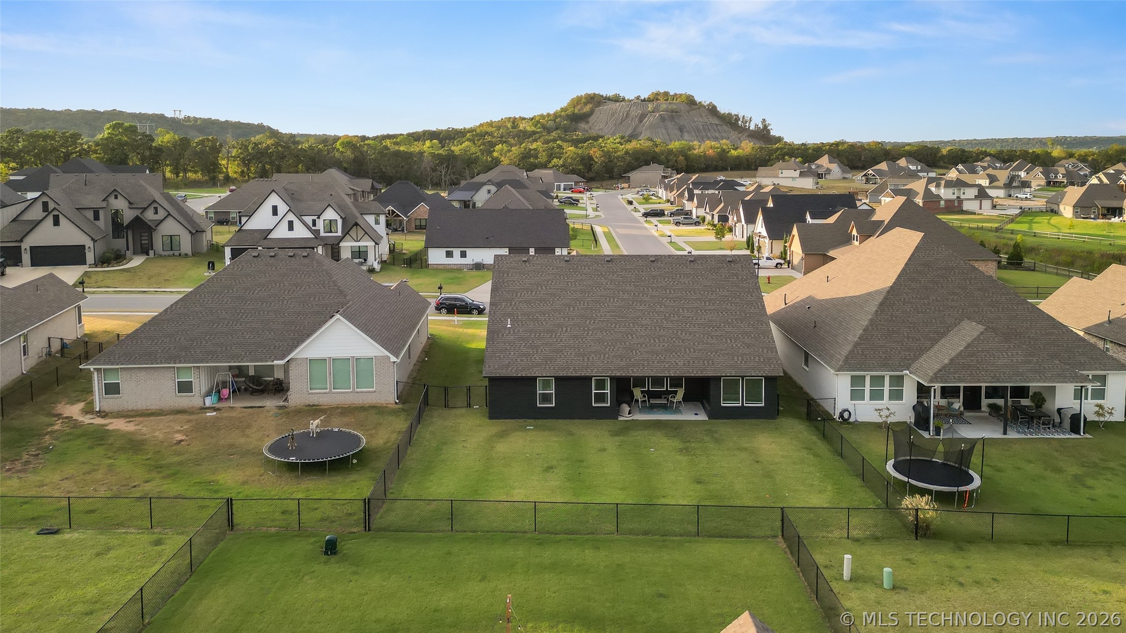 3035 N Dogwood Drive Catoosa OK 74015