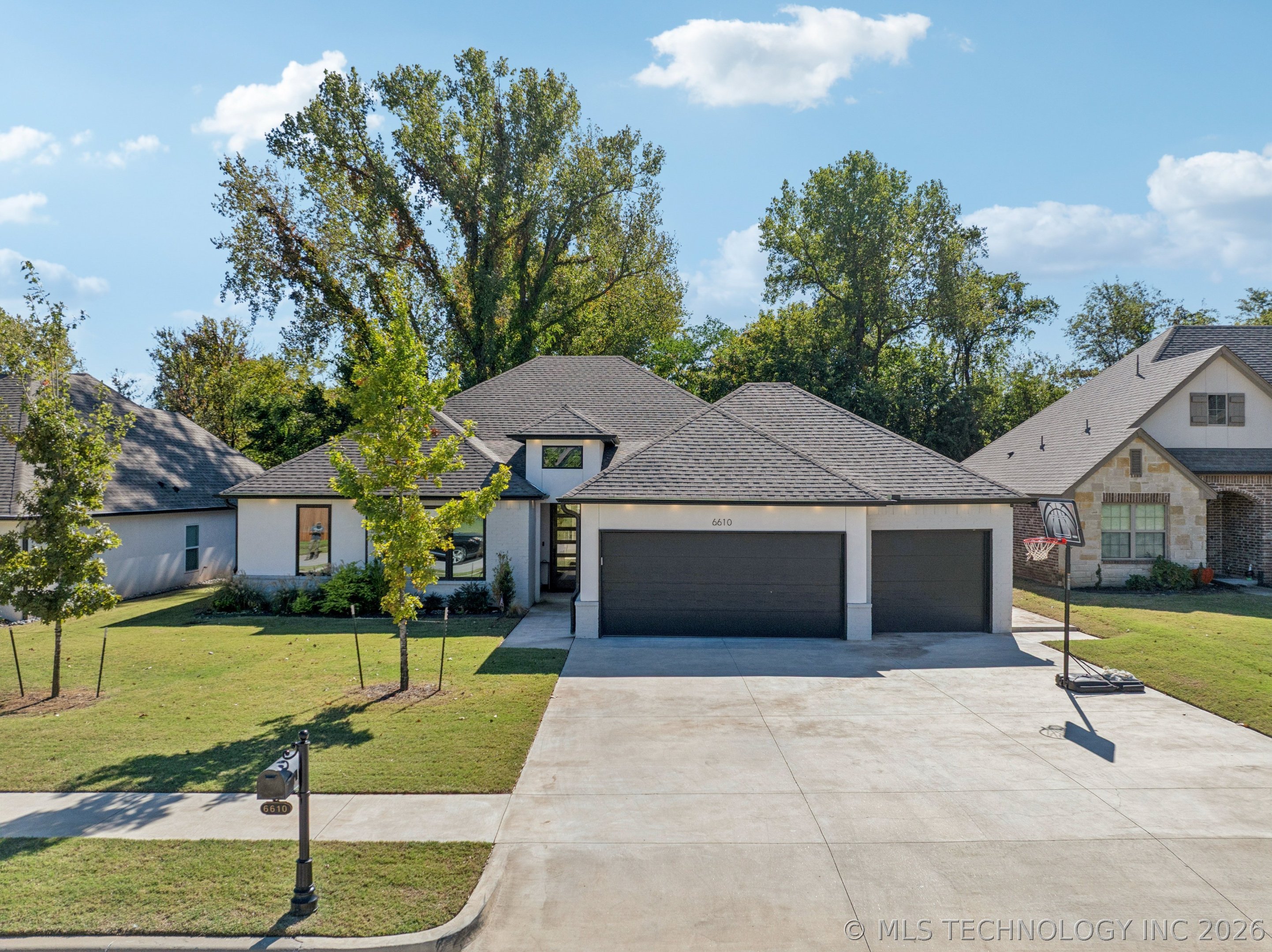 6610 E 119th Street S Bixby OK 74008