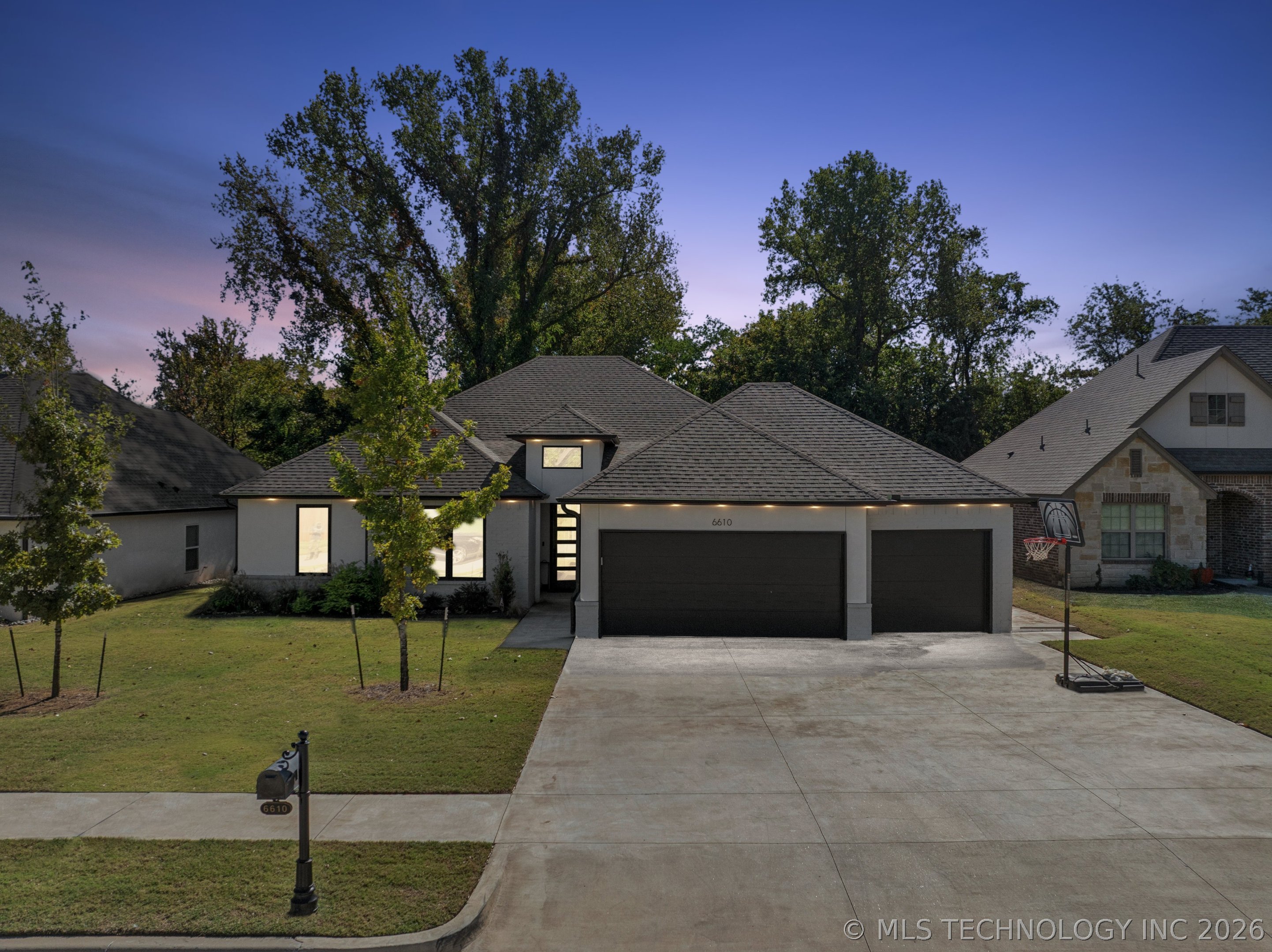 6610 E 119th Street S Bixby OK 74008