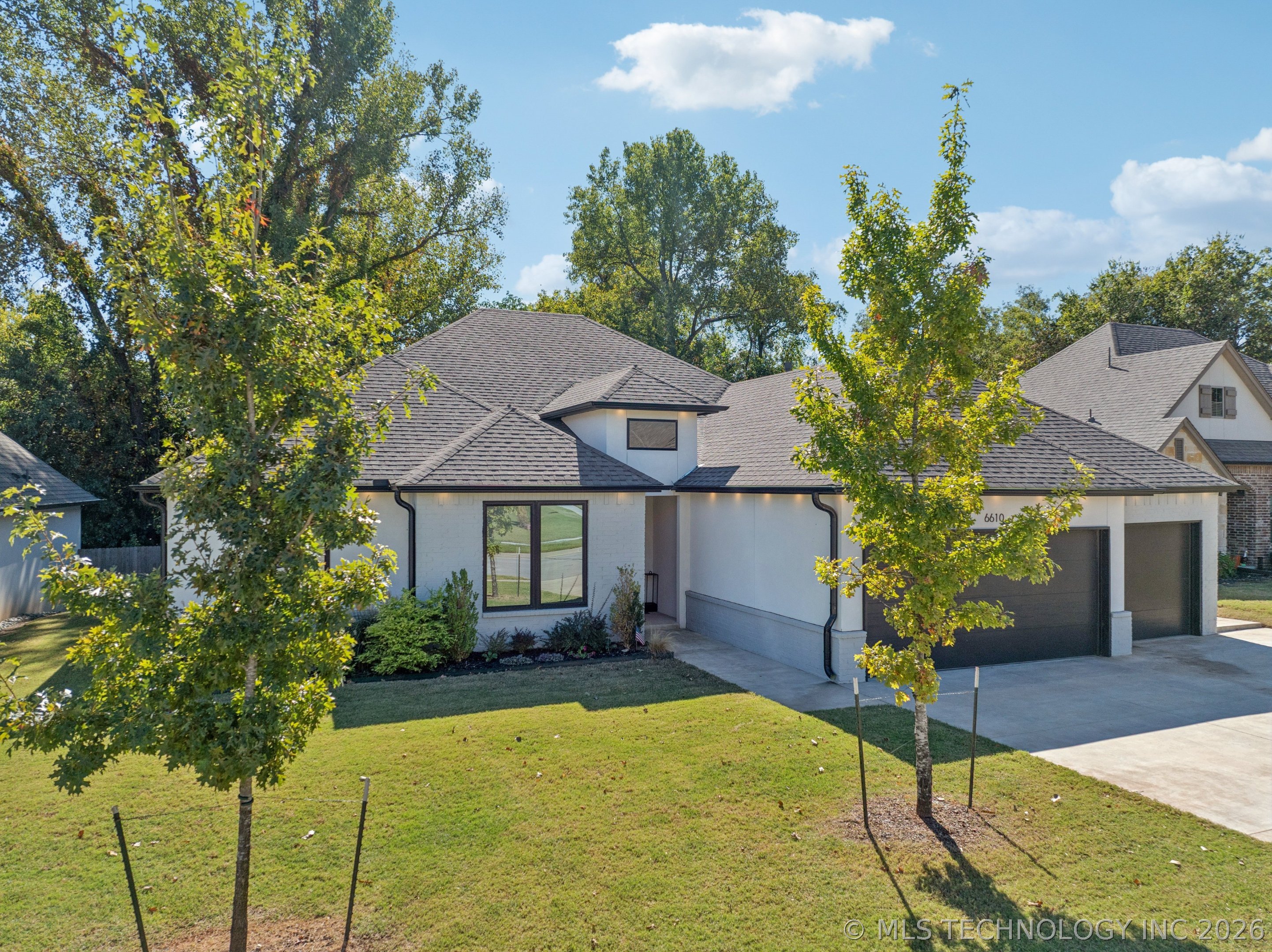 6610 E 119th Street S Bixby OK 74008