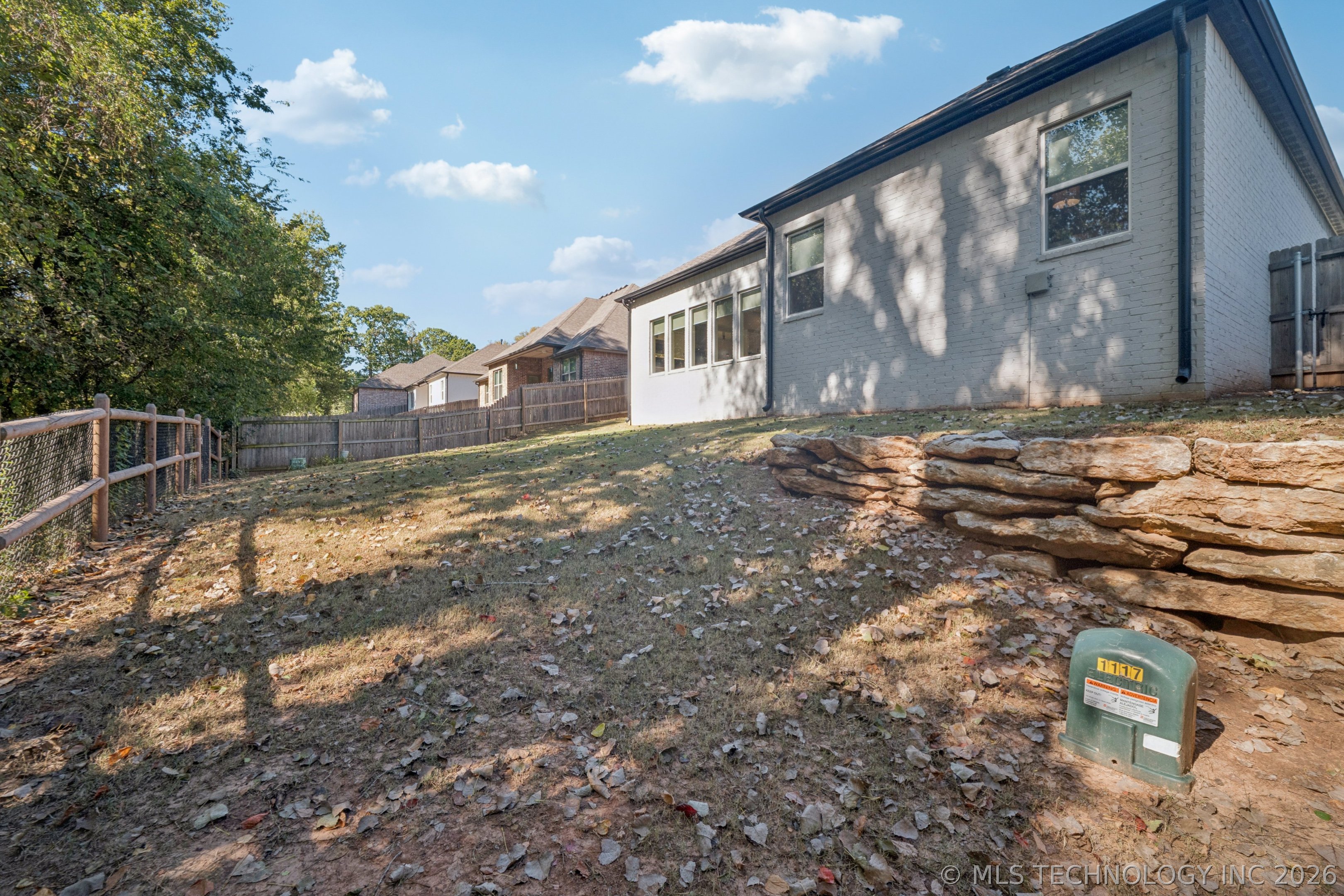 6610 E 119th Street S Bixby OK 74008