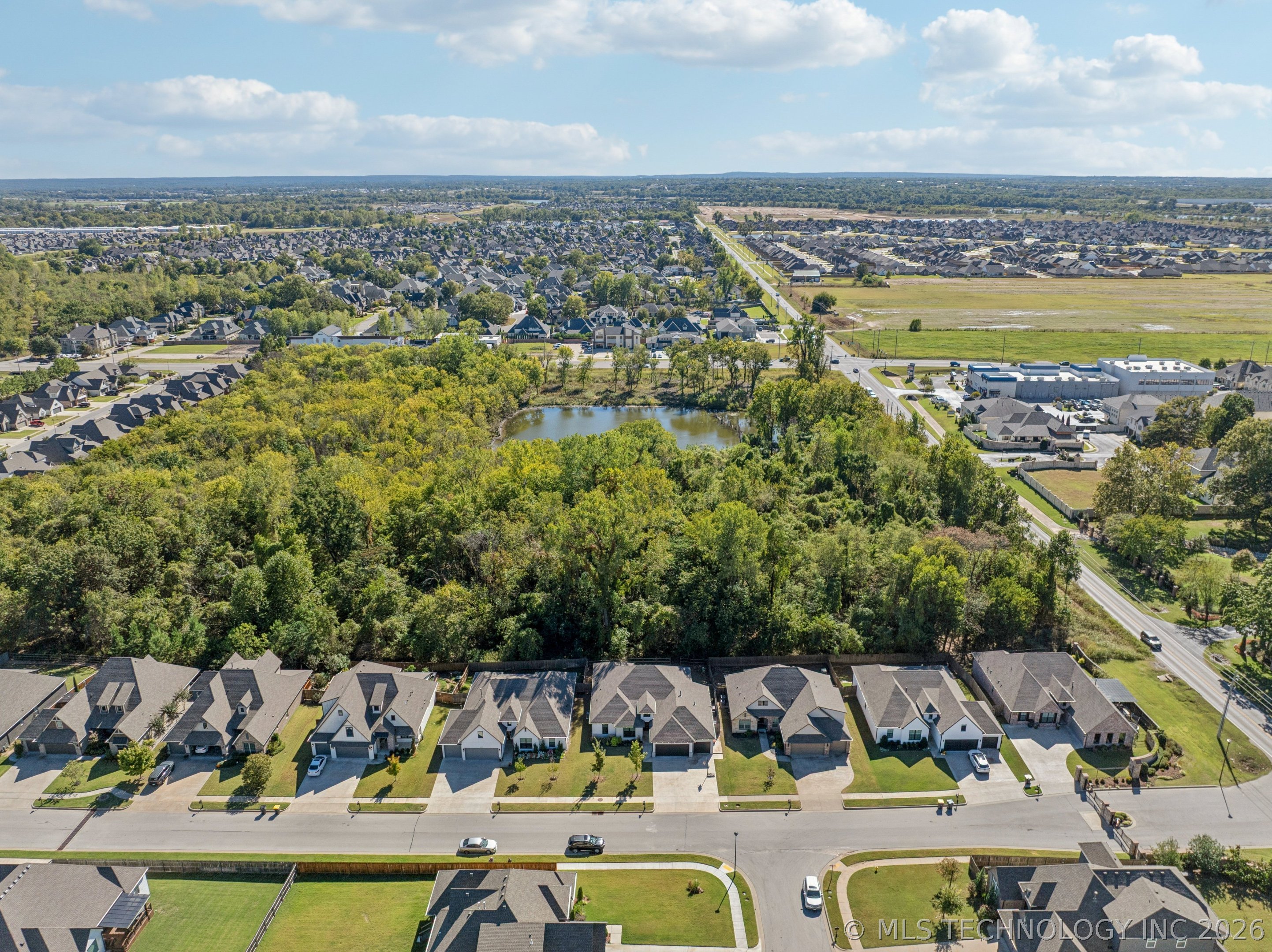 6610 E 119th Street S Bixby OK 74008
