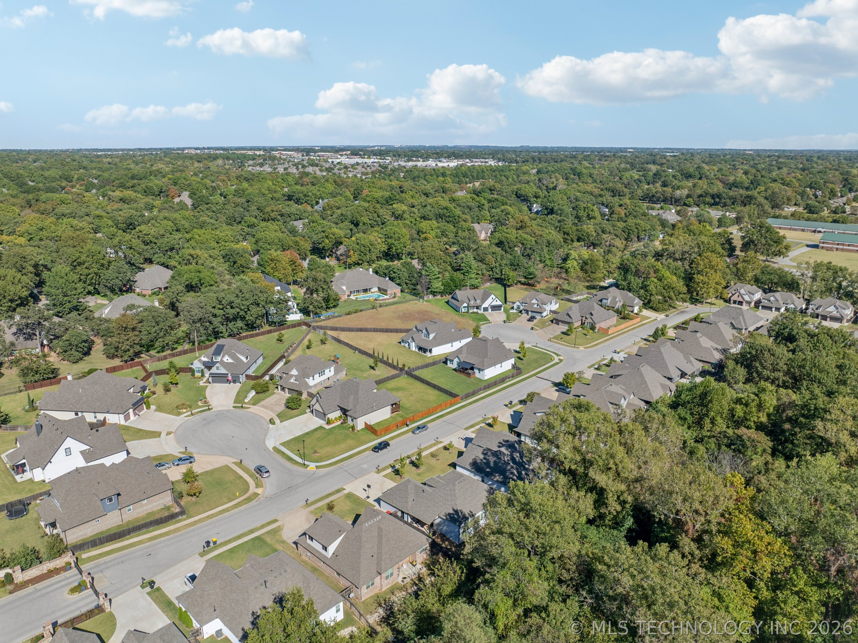6610 E 119th Street S Bixby OK 74008