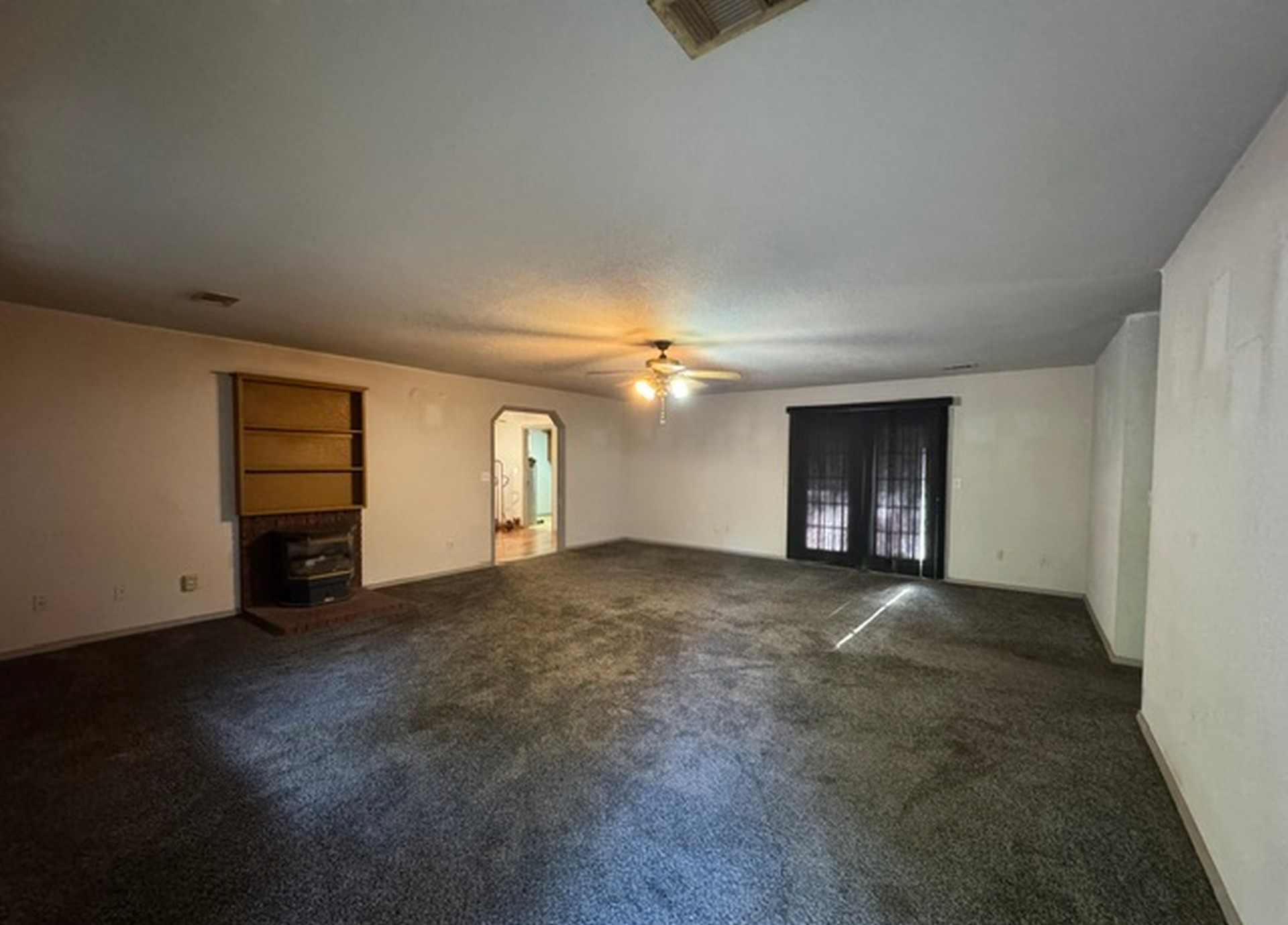 36785 Poteau Mountain Road Poteau OK 74953